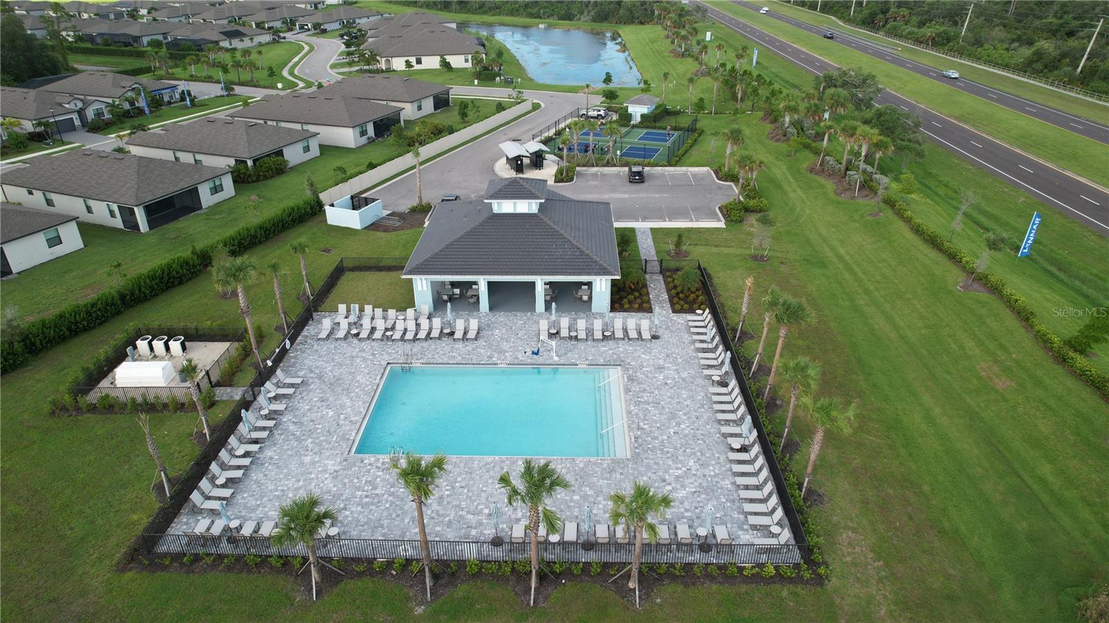 2088 BONITO WAY, PORT CHARLOTTE, FL, 33953