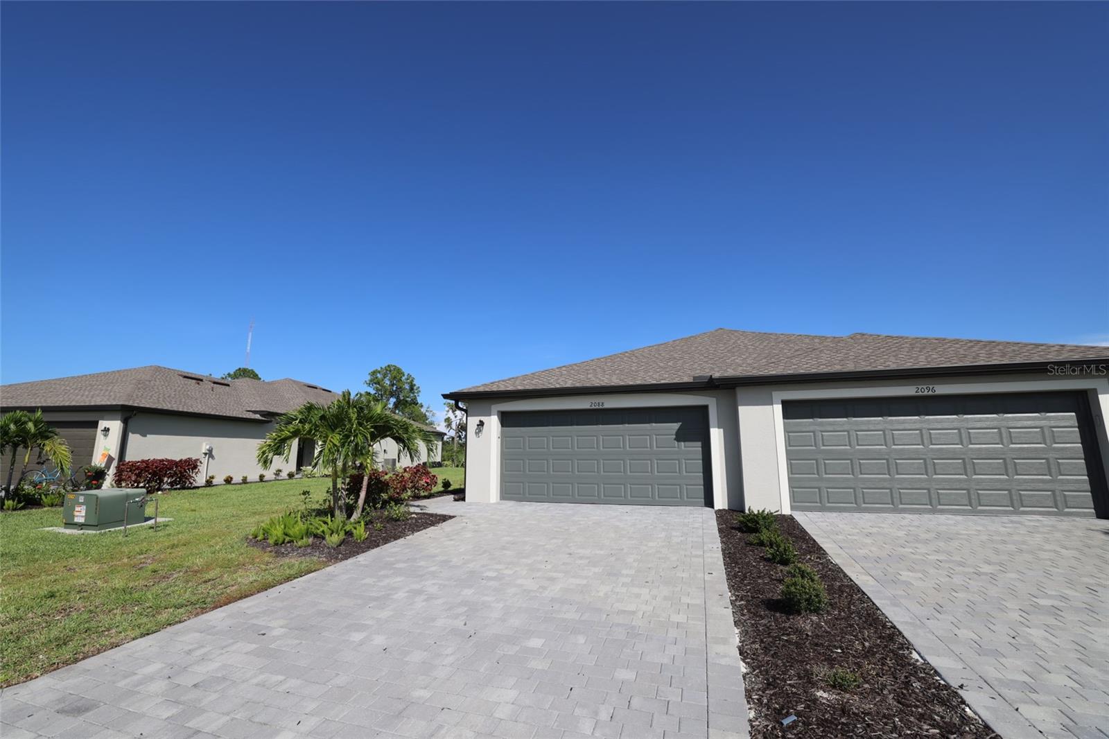 2088 BONITO WAY, PORT CHARLOTTE, FL, 33953