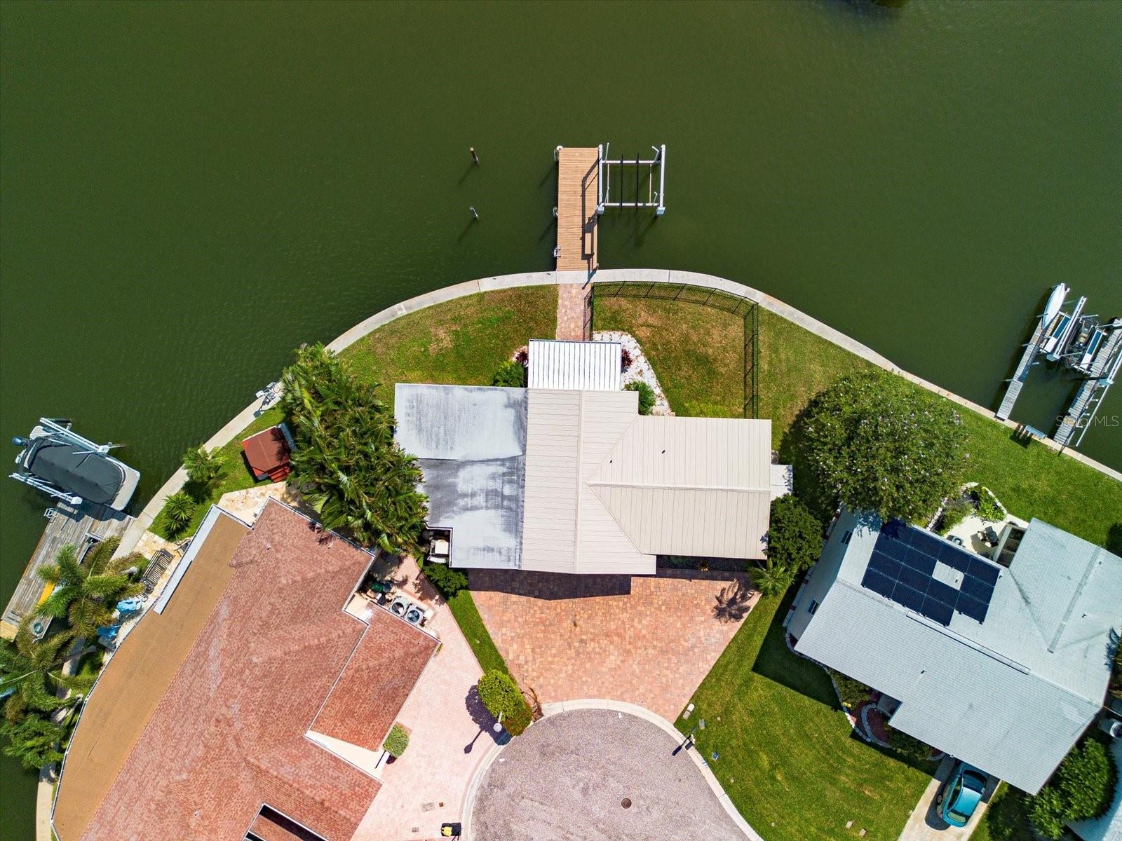 17444 2ND ST E, REDINGTON SHORES, FL, 33708