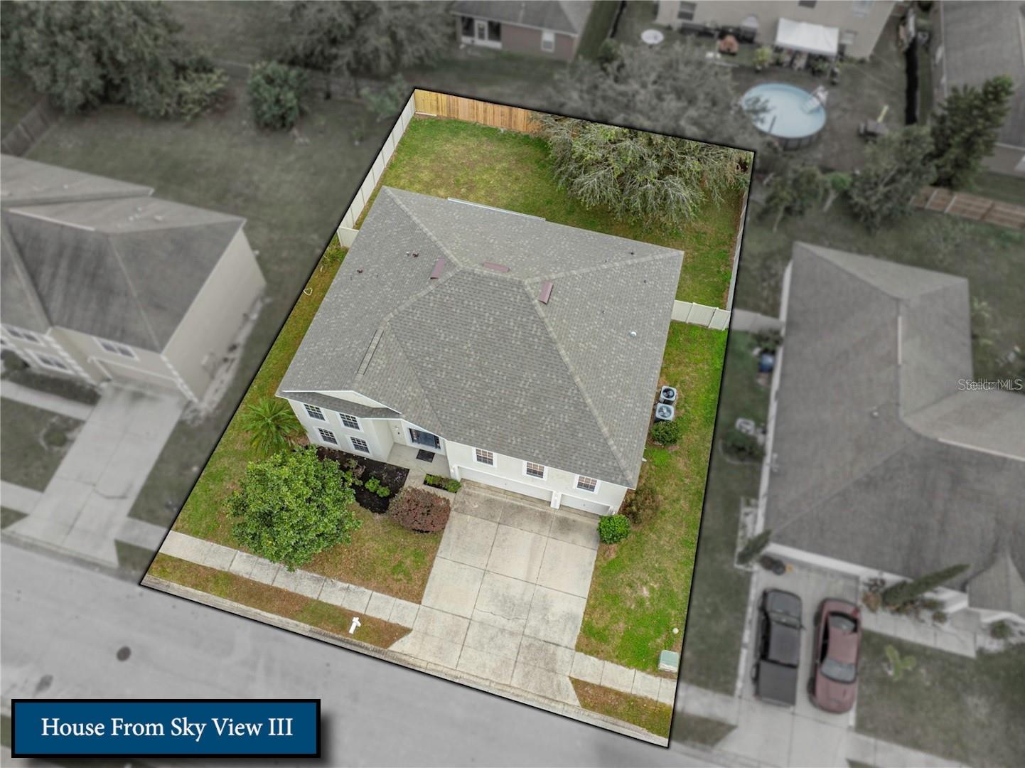 364 FISH HAWK DR, WINTER HAVEN, FL, 33884