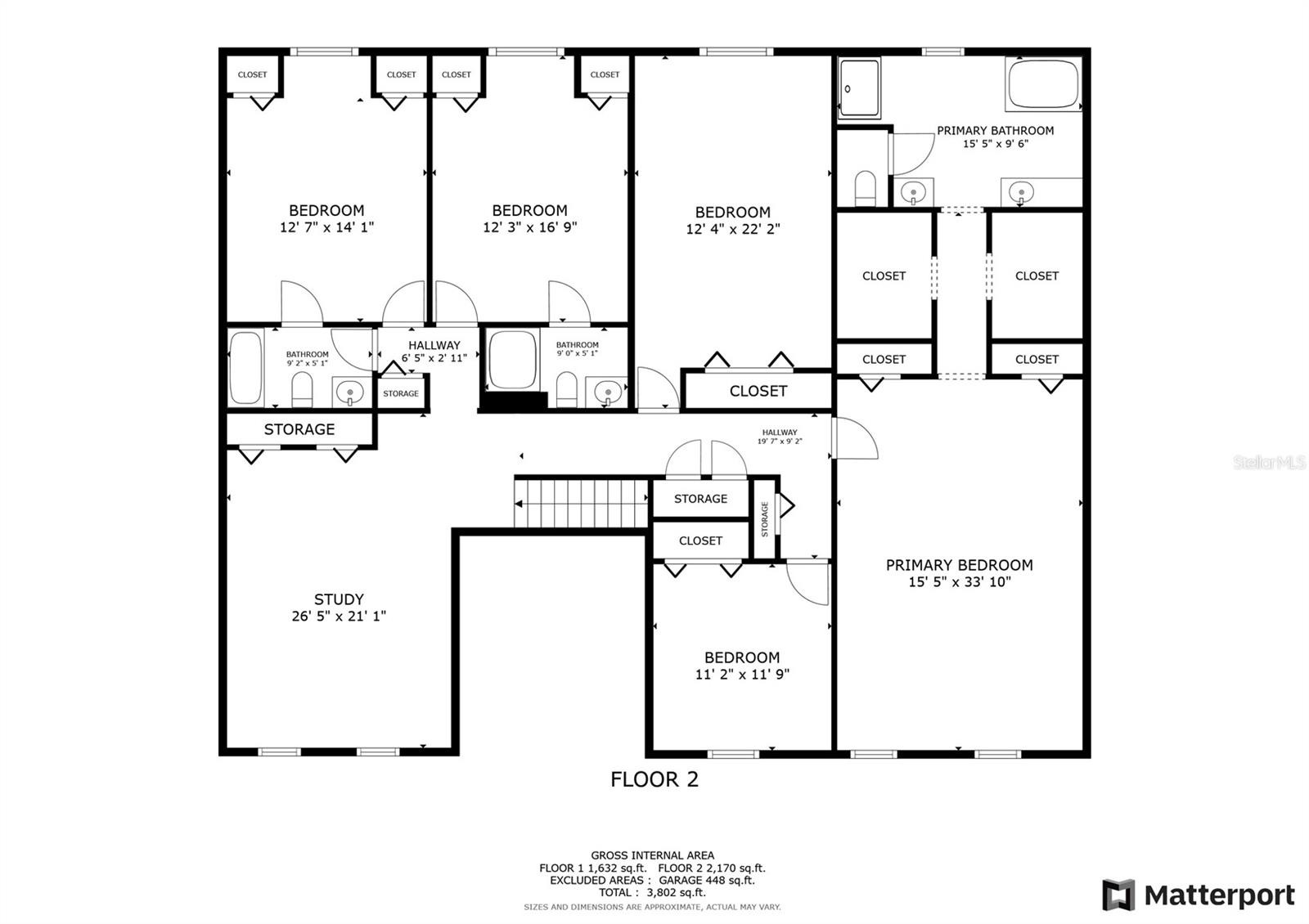 364 FISH HAWK DR, WINTER HAVEN, FL, 33884