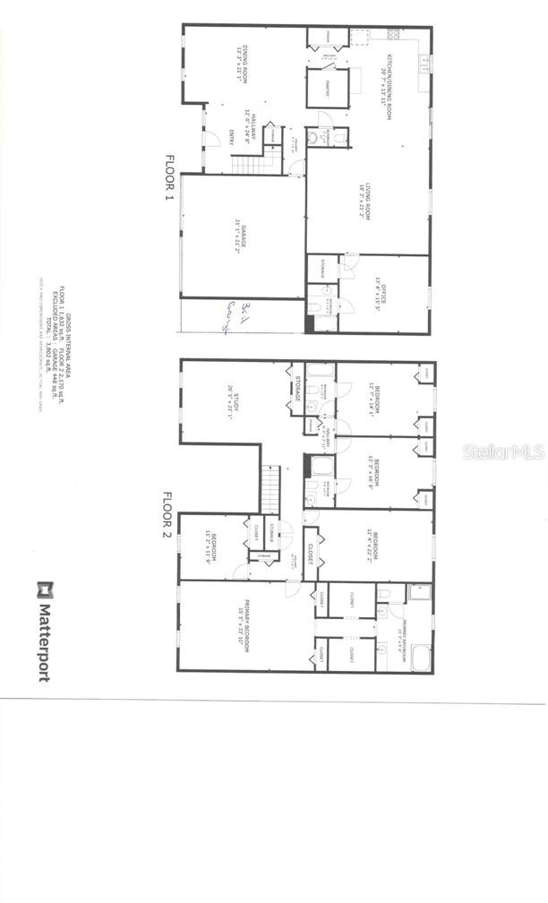 364 FISH HAWK DR, WINTER HAVEN, FL, 33884