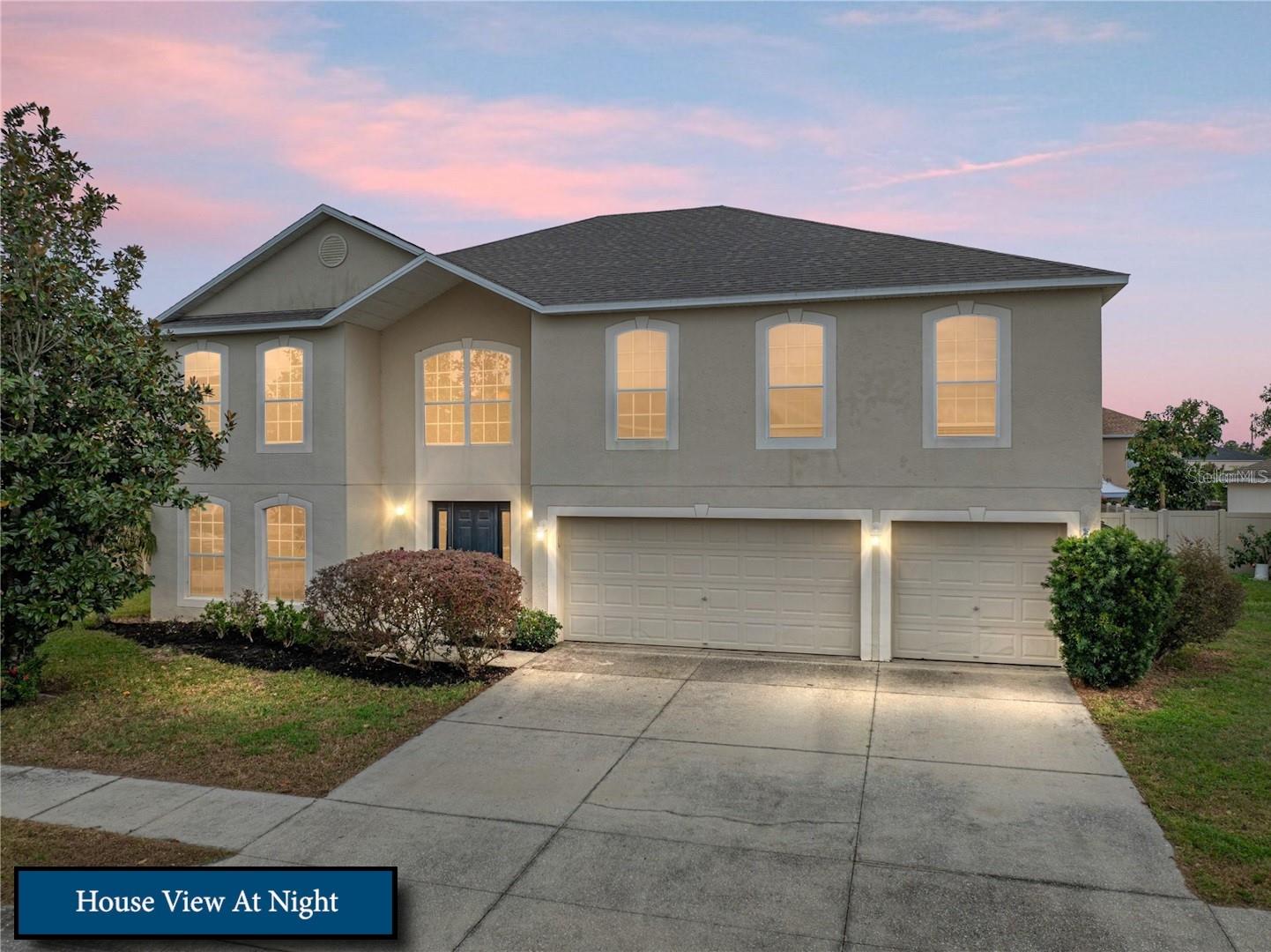 364 FISH HAWK DR, WINTER HAVEN, FL, 33884