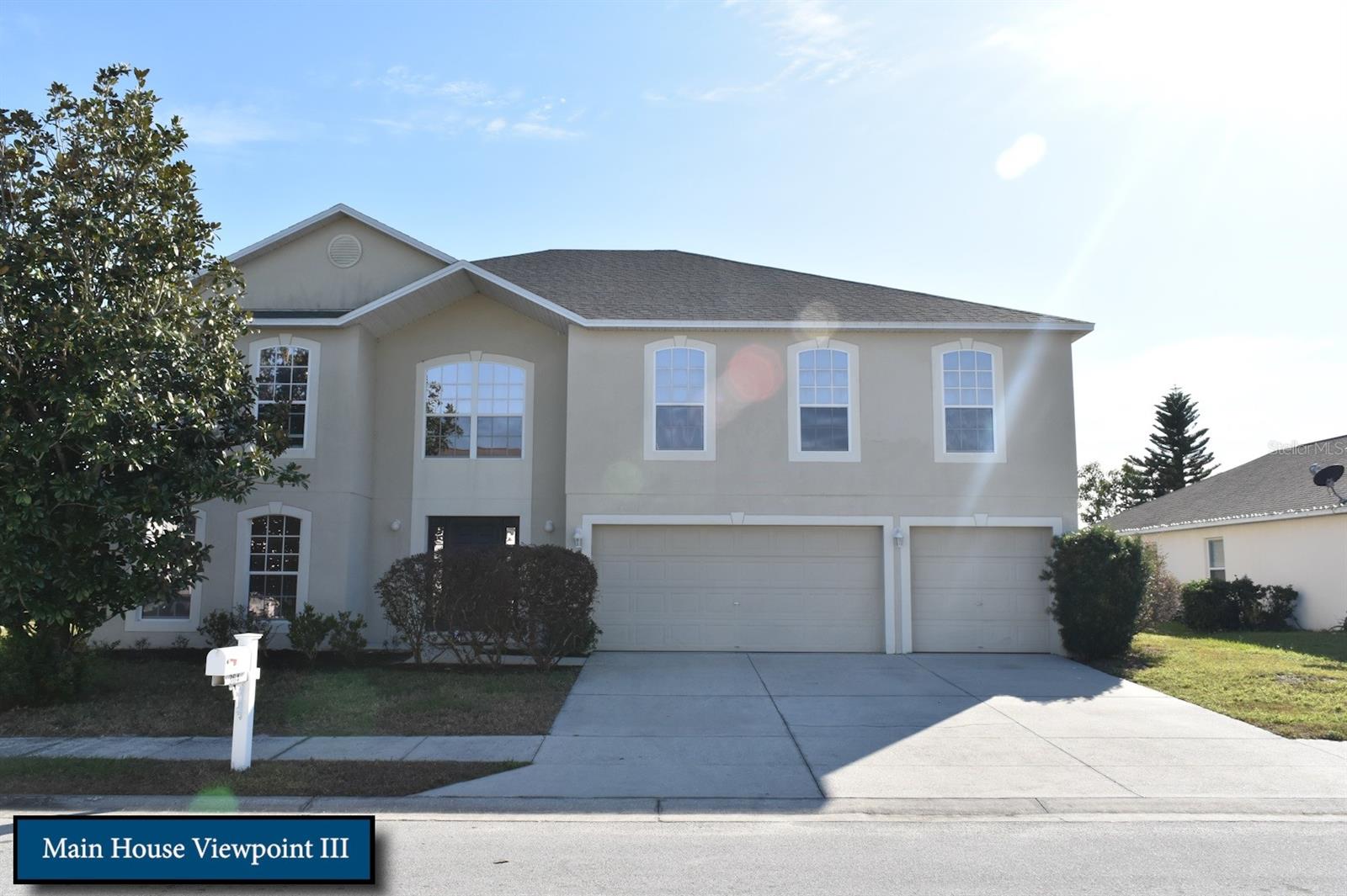 364 FISH HAWK DR, WINTER HAVEN, FL, 33884