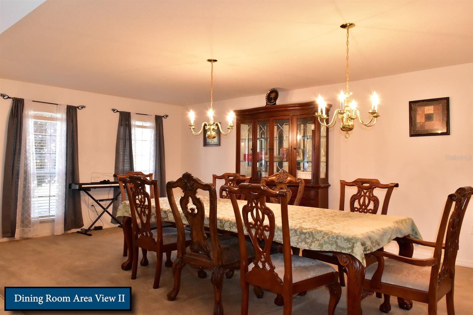364 FISH HAWK DR, WINTER HAVEN, FL, 33884