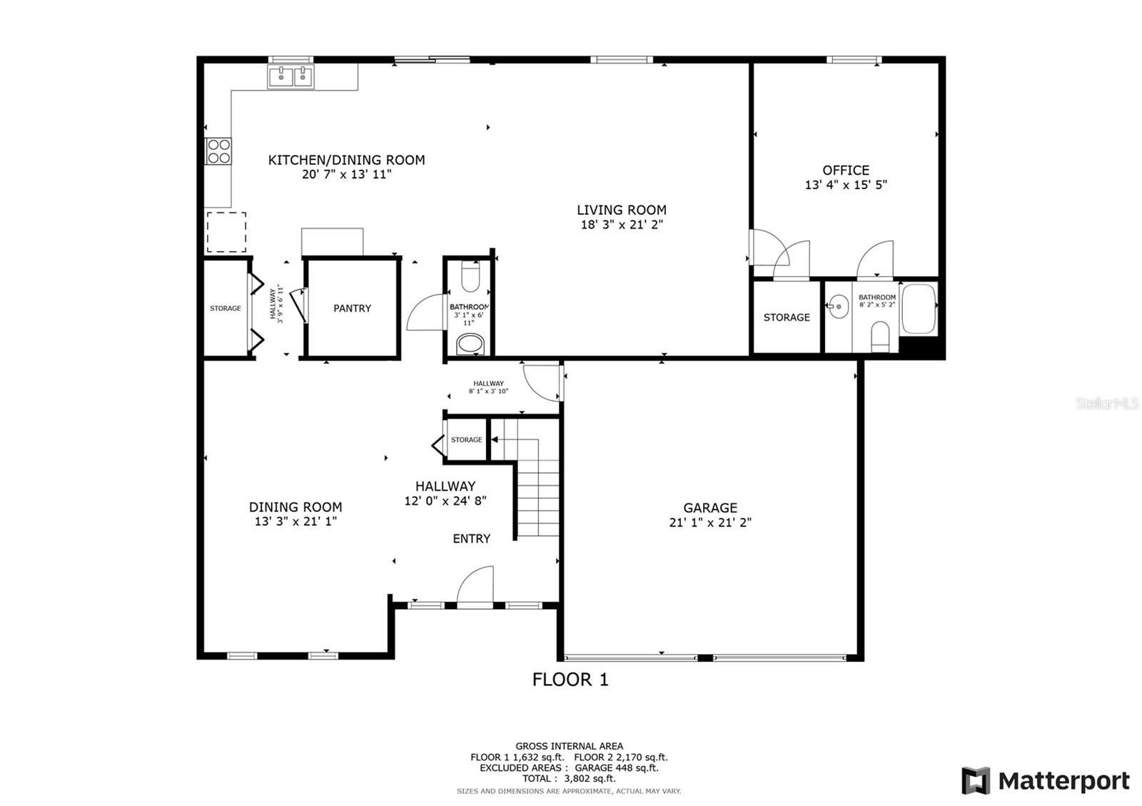 364 FISH HAWK DR, WINTER HAVEN, FL, 33884