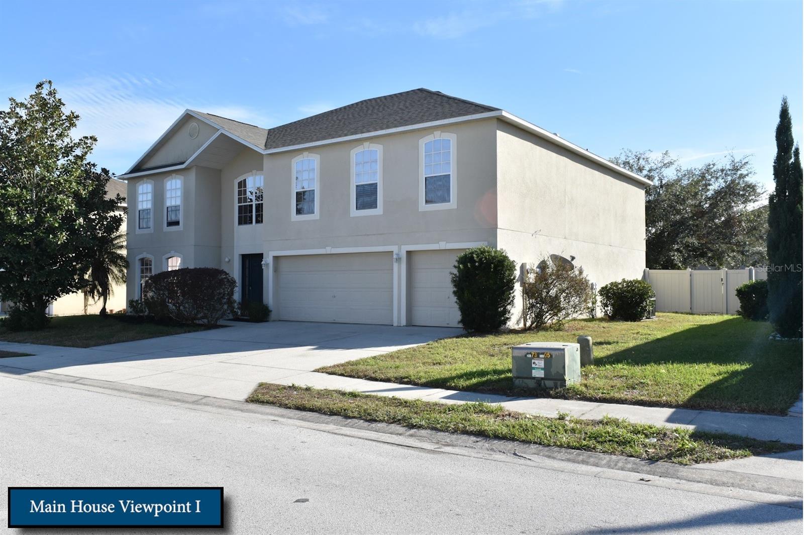 364 FISH HAWK DR, WINTER HAVEN, FL, 33884