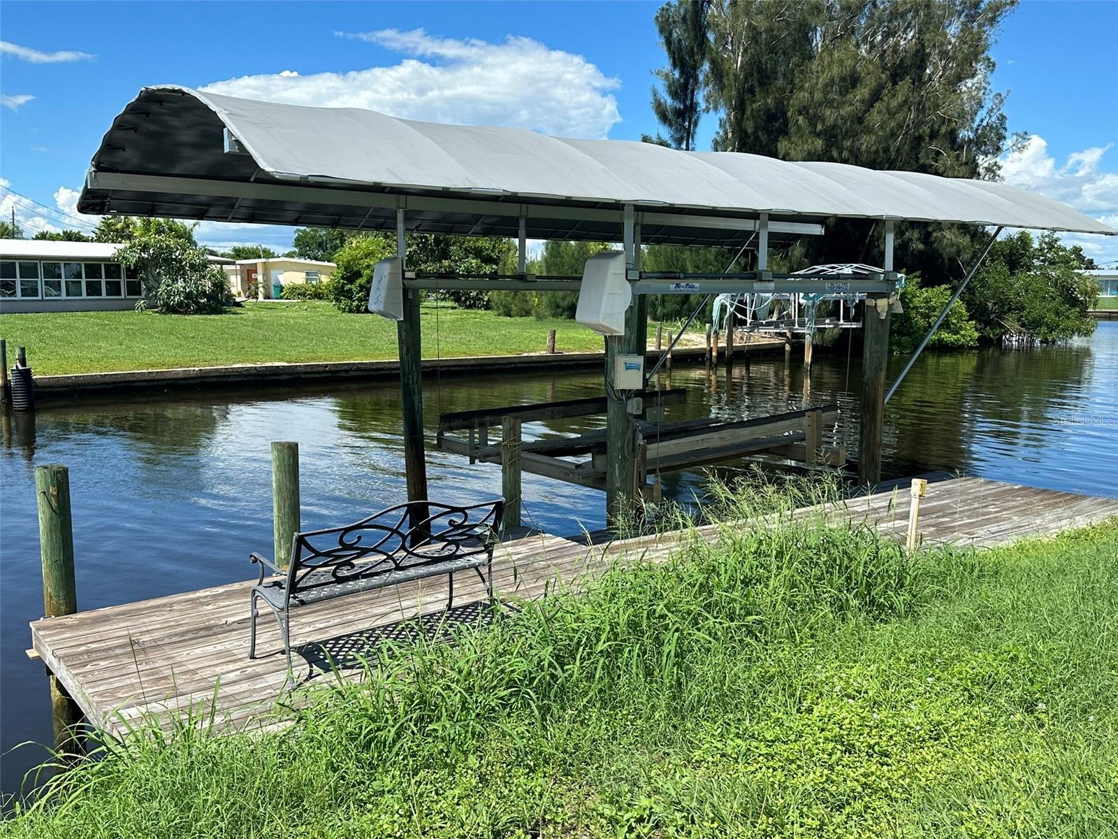 835 CONREID DR NE, PORT CHARLOTTE, FL, 33952