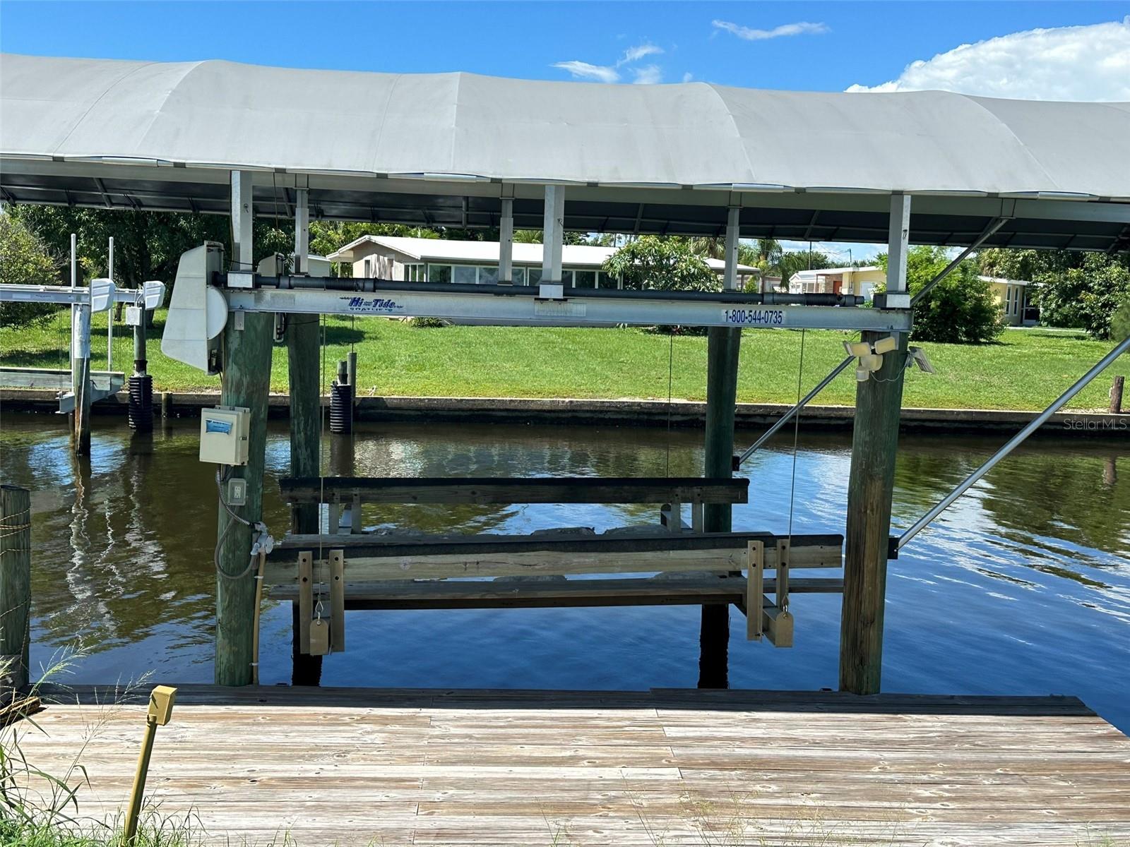 835 CONREID DR NE, PORT CHARLOTTE, FL, 33952