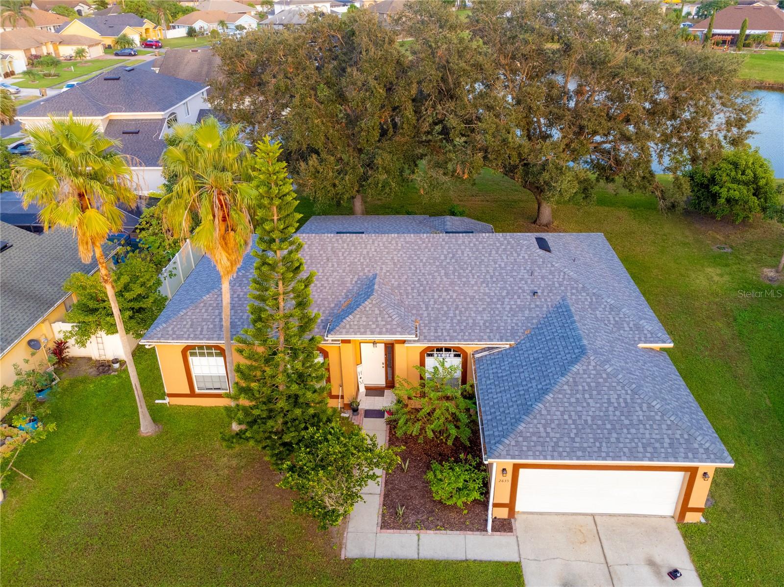2835 MIDDLETON CIR, KISSIMMEE, FL, 34743