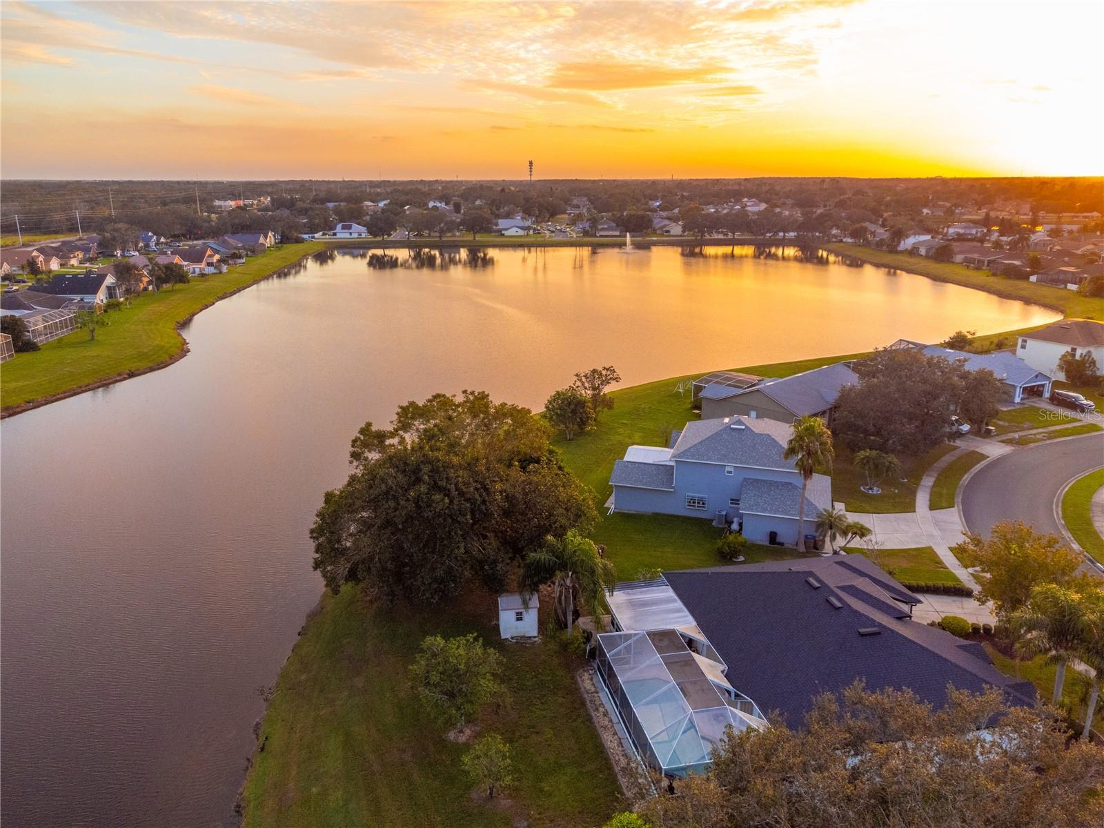 2835 MIDDLETON CIR, KISSIMMEE, FL, 34743