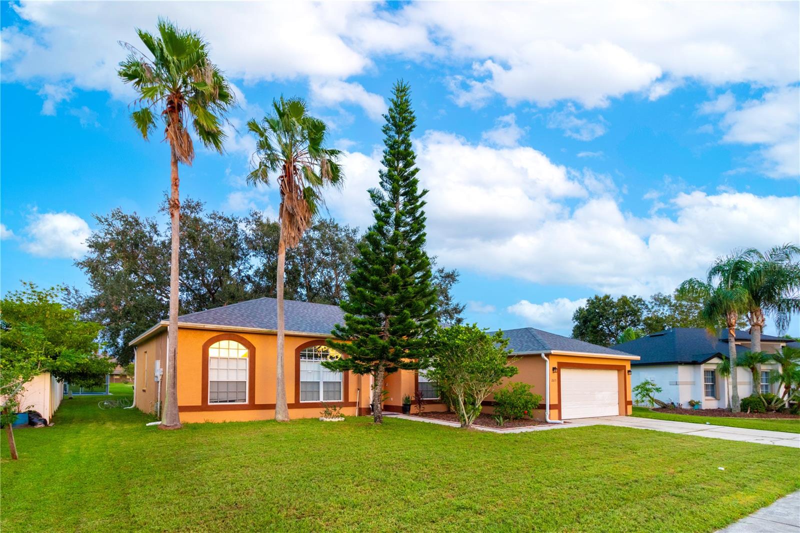 2835 MIDDLETON CIR, KISSIMMEE, FL, 34743