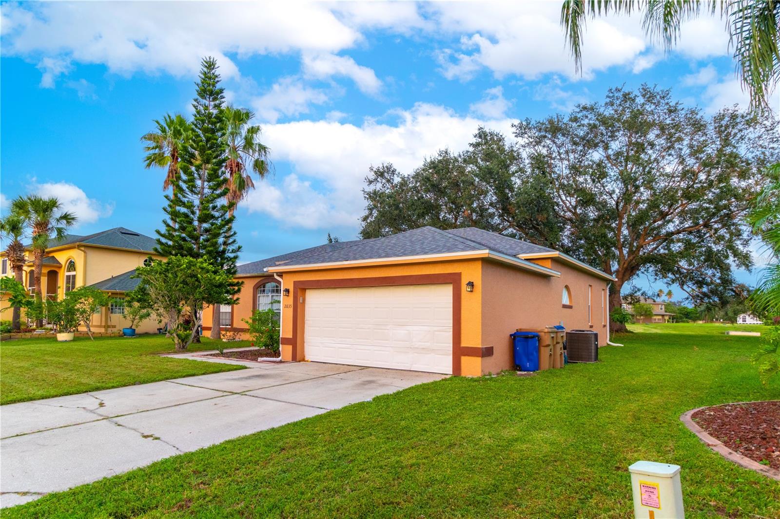 2835 MIDDLETON CIR, KISSIMMEE, FL, 34743