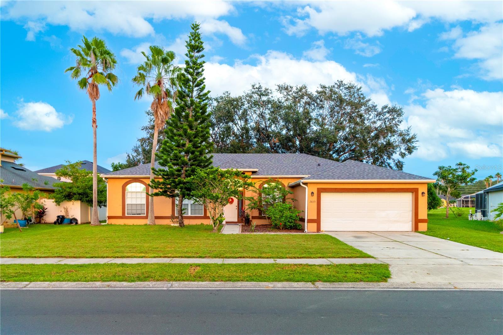 2835 MIDDLETON CIR, KISSIMMEE, FL, 34743