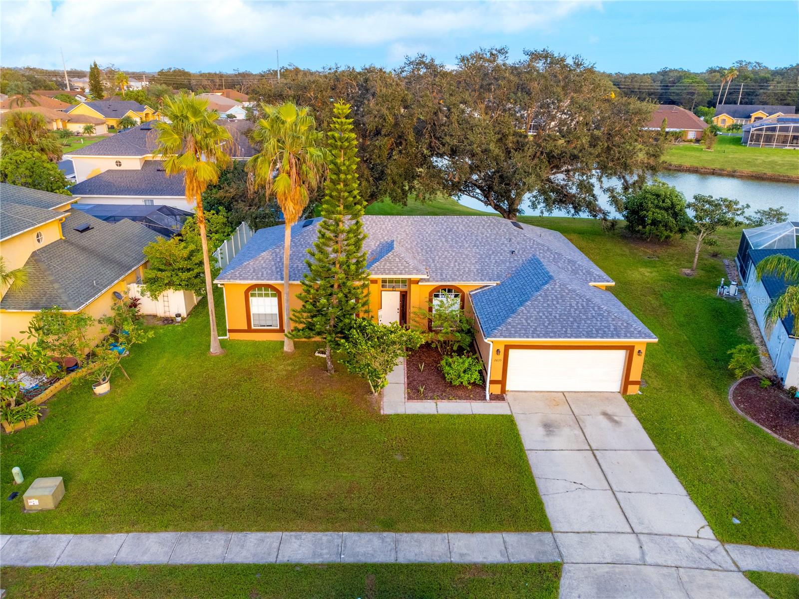 2835 MIDDLETON CIR, KISSIMMEE, FL, 34743