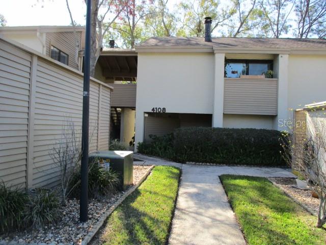 4108 PINELAKE LN #102, TAMPA, FL, 33618