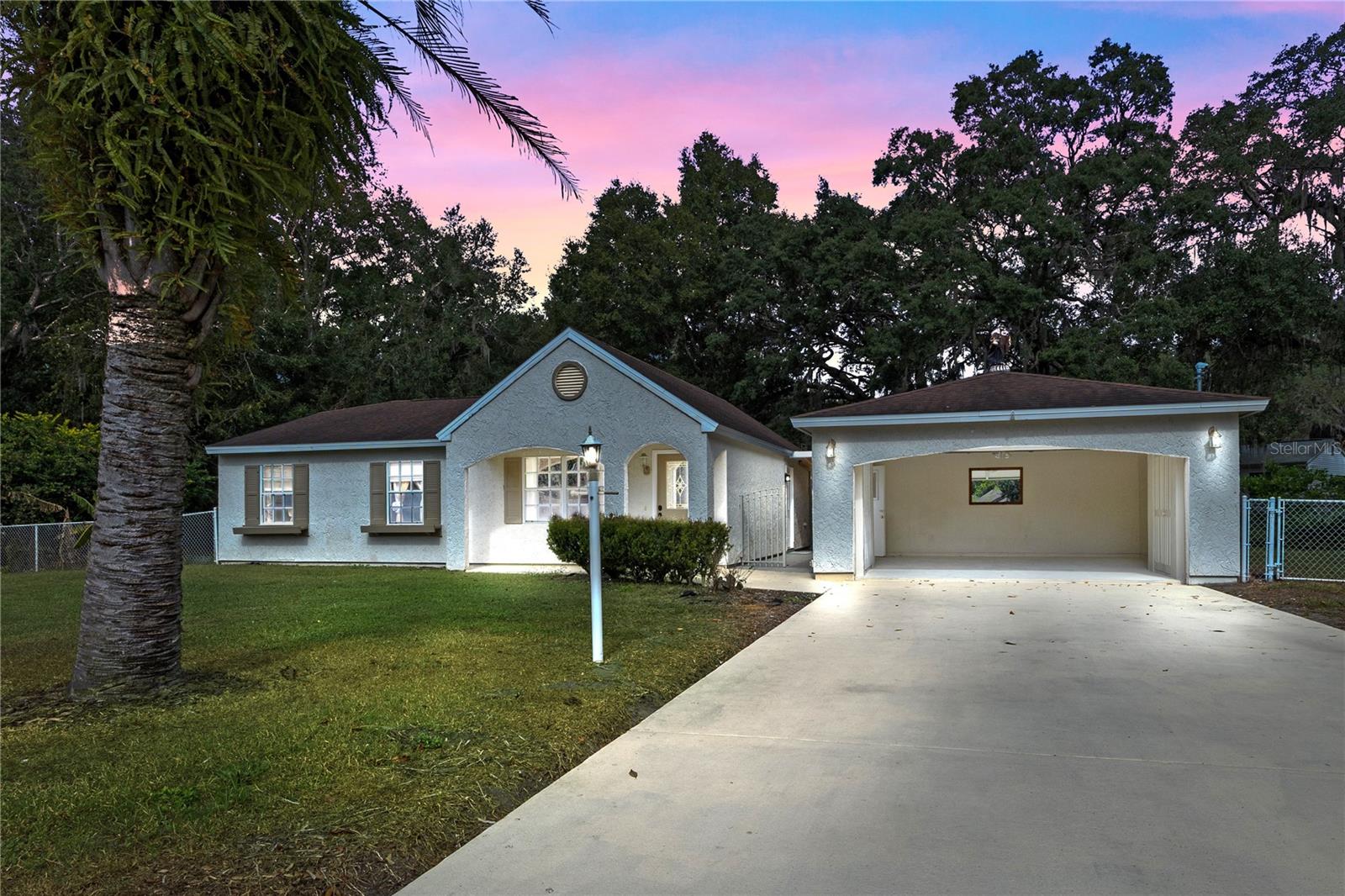 21 PINE CIRCLE WAY, OCALA, FL, 34472