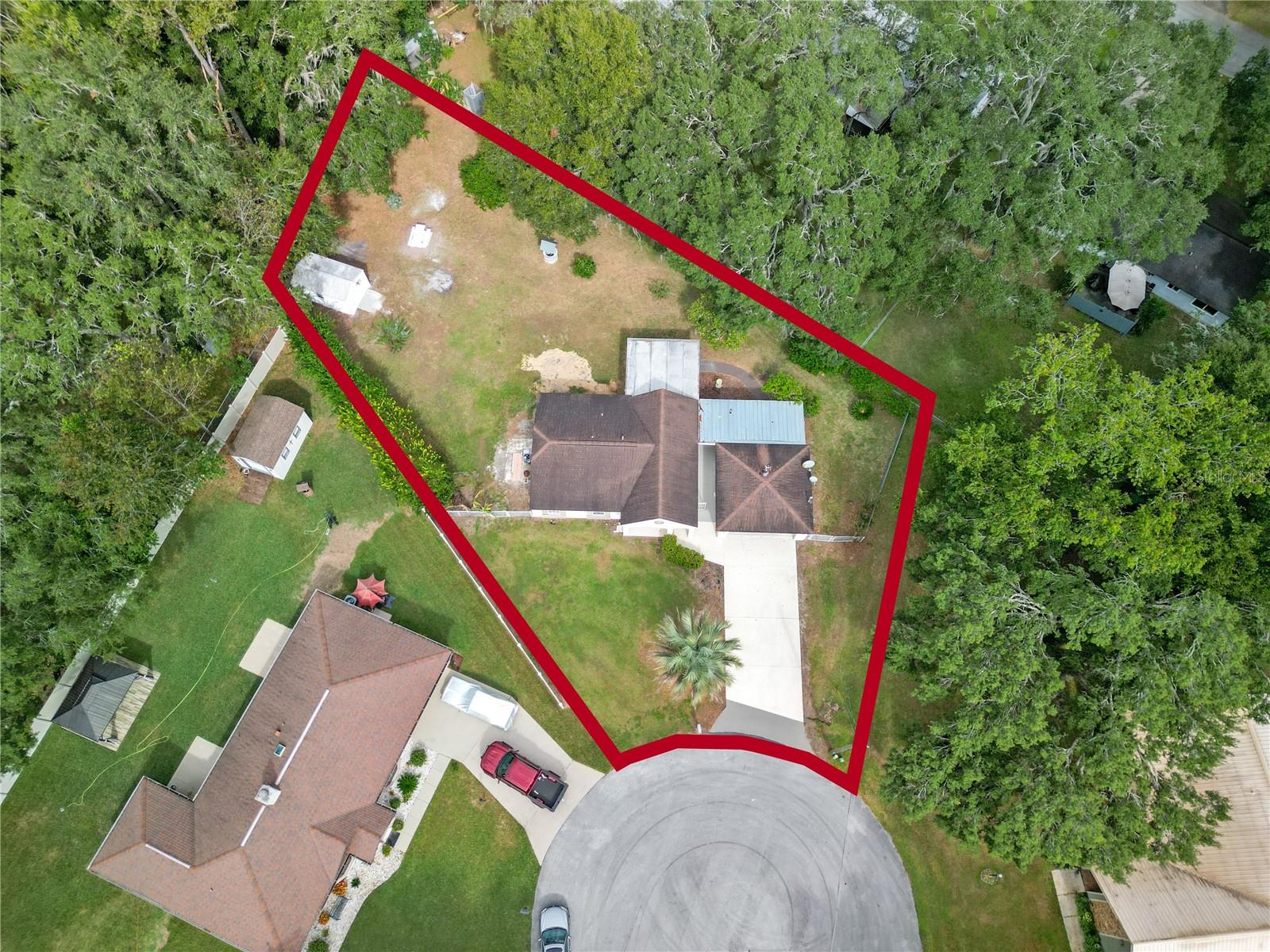 21 PINE CIRCLE WAY, OCALA, FL, 34472