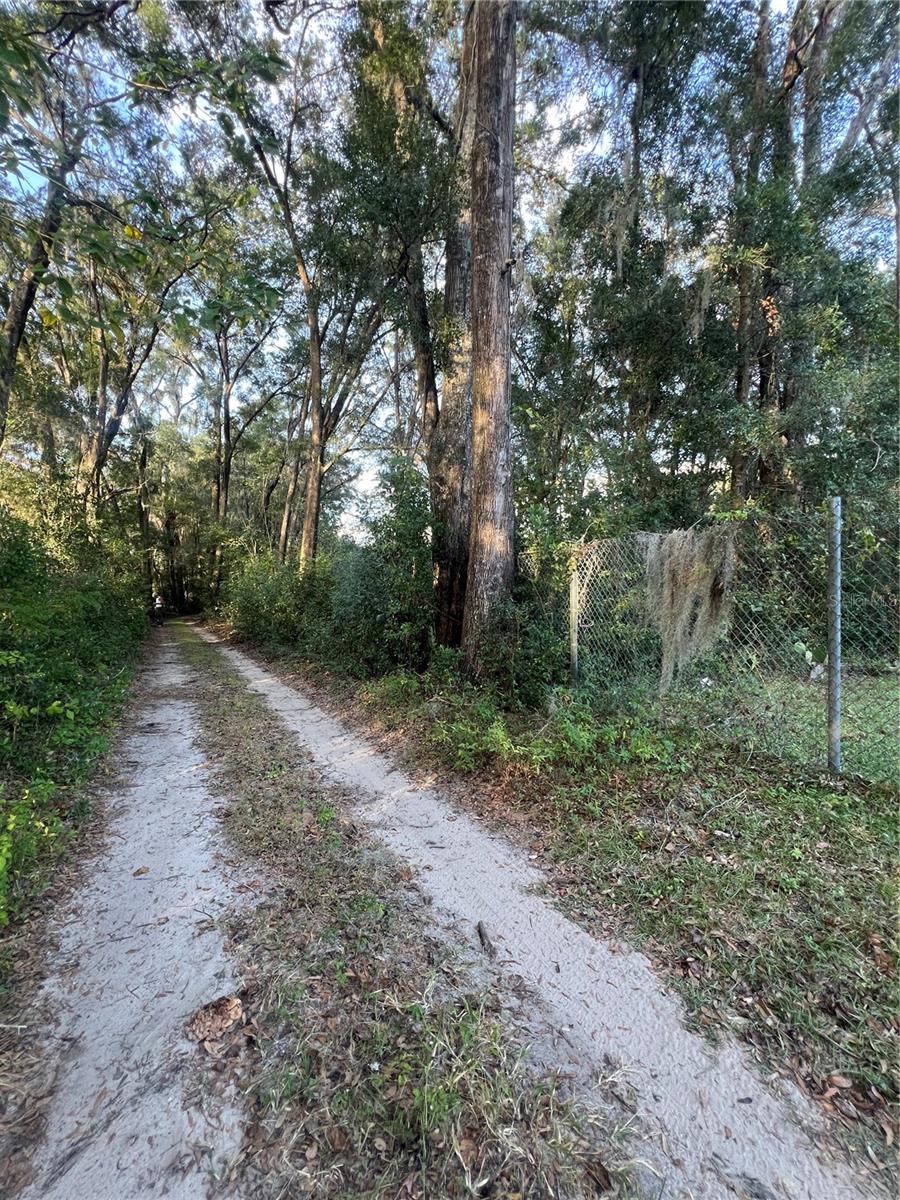 NW 38TH AVE, REDDICK, FL, 32686