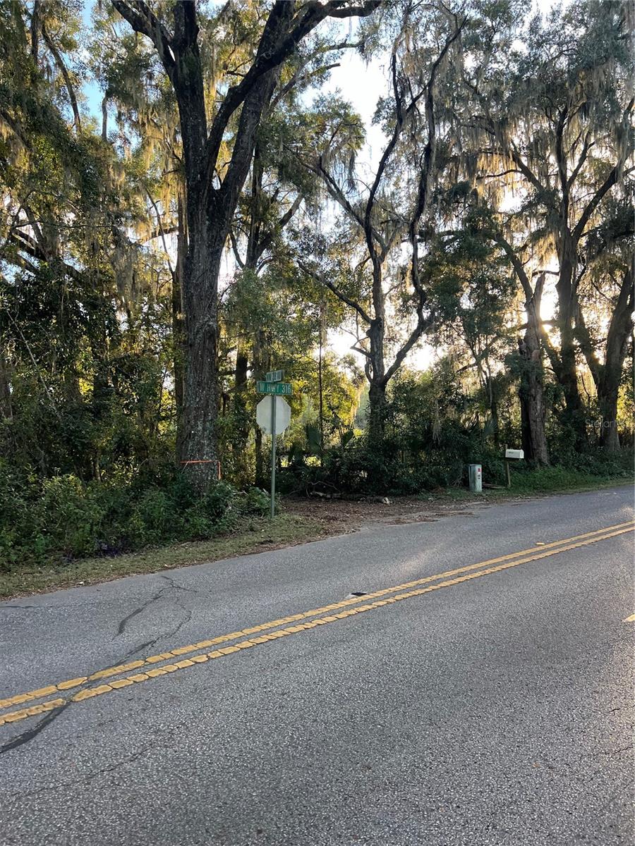 NW 38TH AVE, REDDICK, FL, 32686
