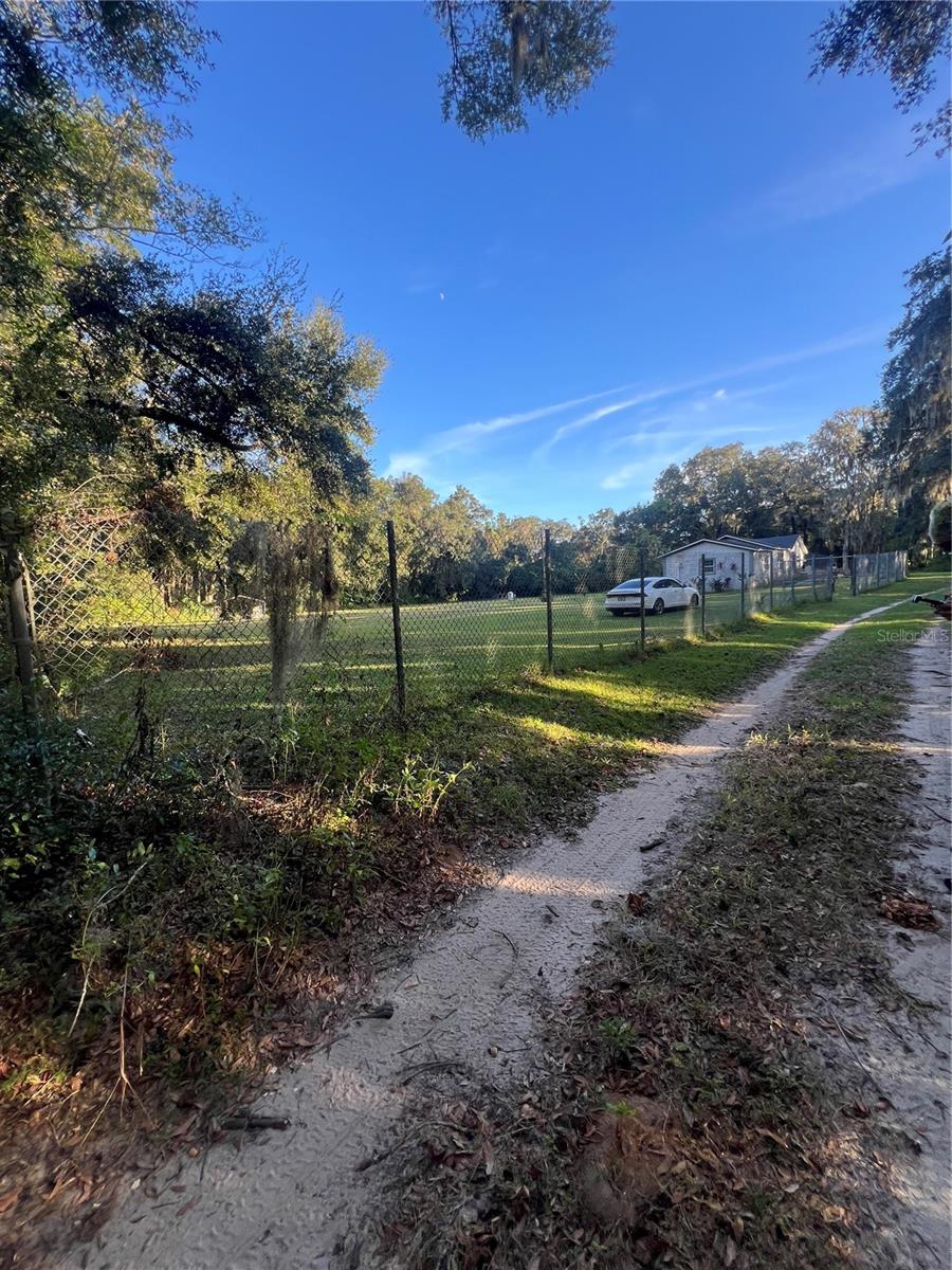 NW 38TH AVE, REDDICK, FL, 32686