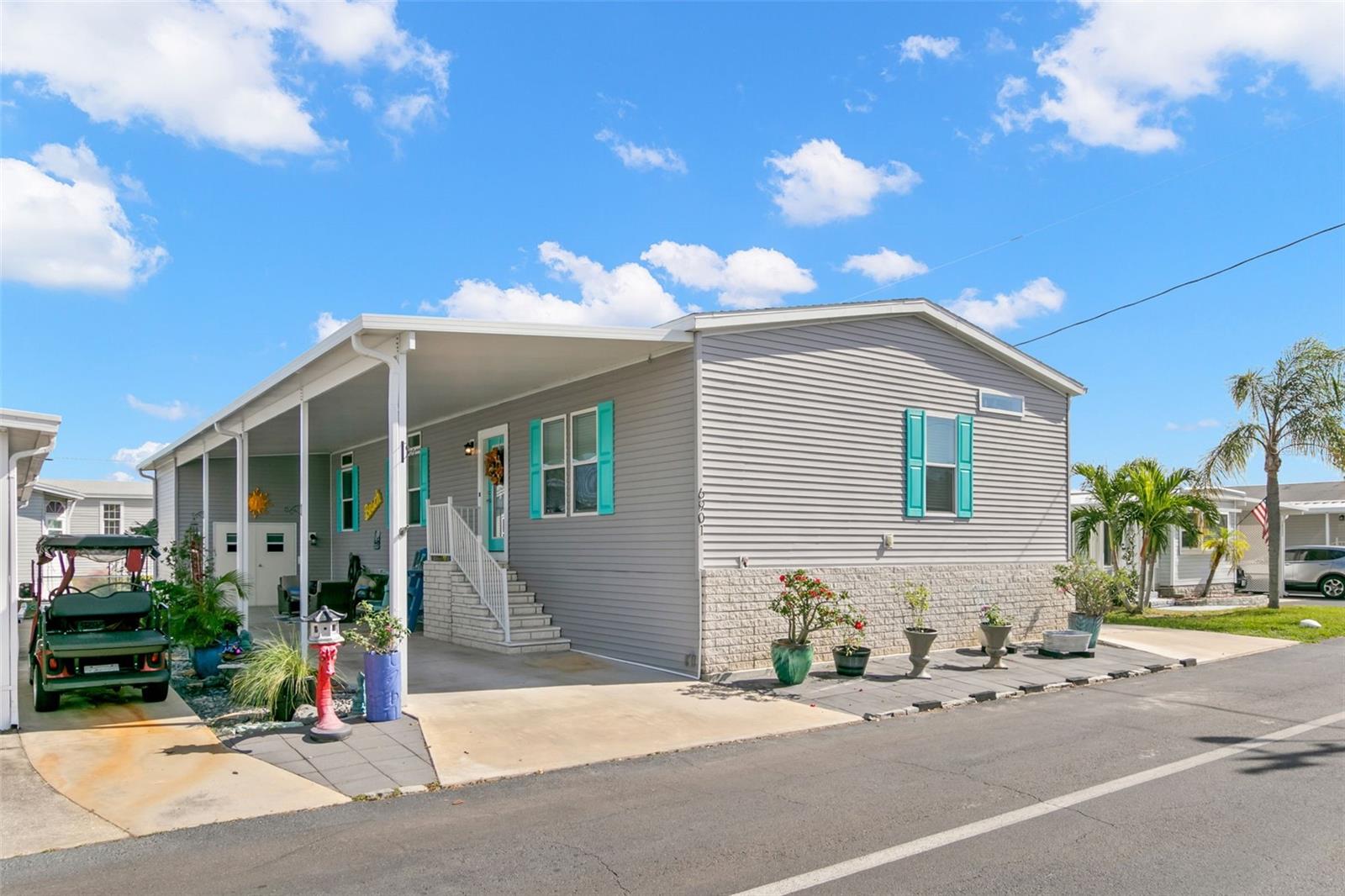6901 AMERICANA DR NE #102, ST PETERSBURG, FL, 33702