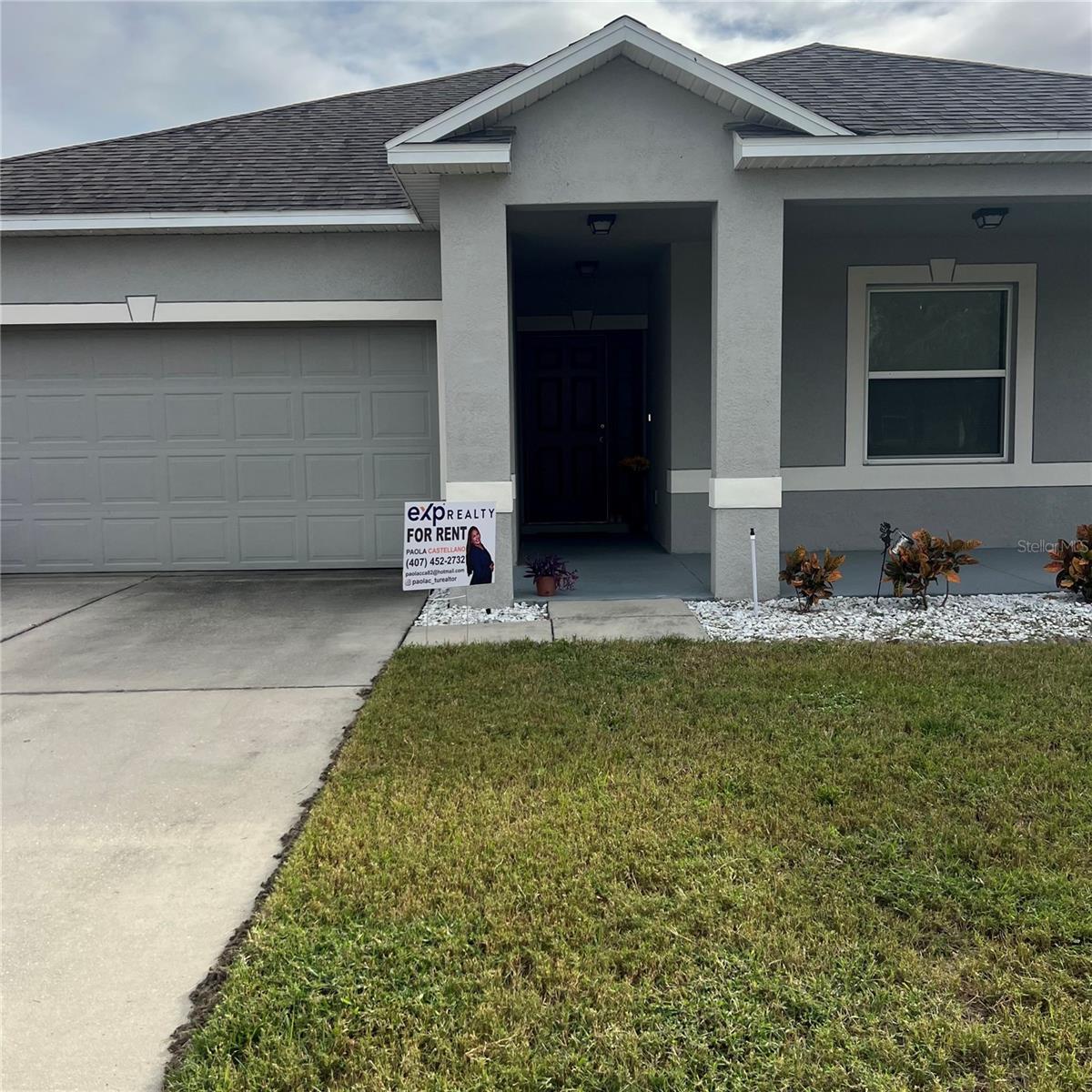 167 CAMBRIA GROVE CIRCLE, DAVENPORT, FL, 33837