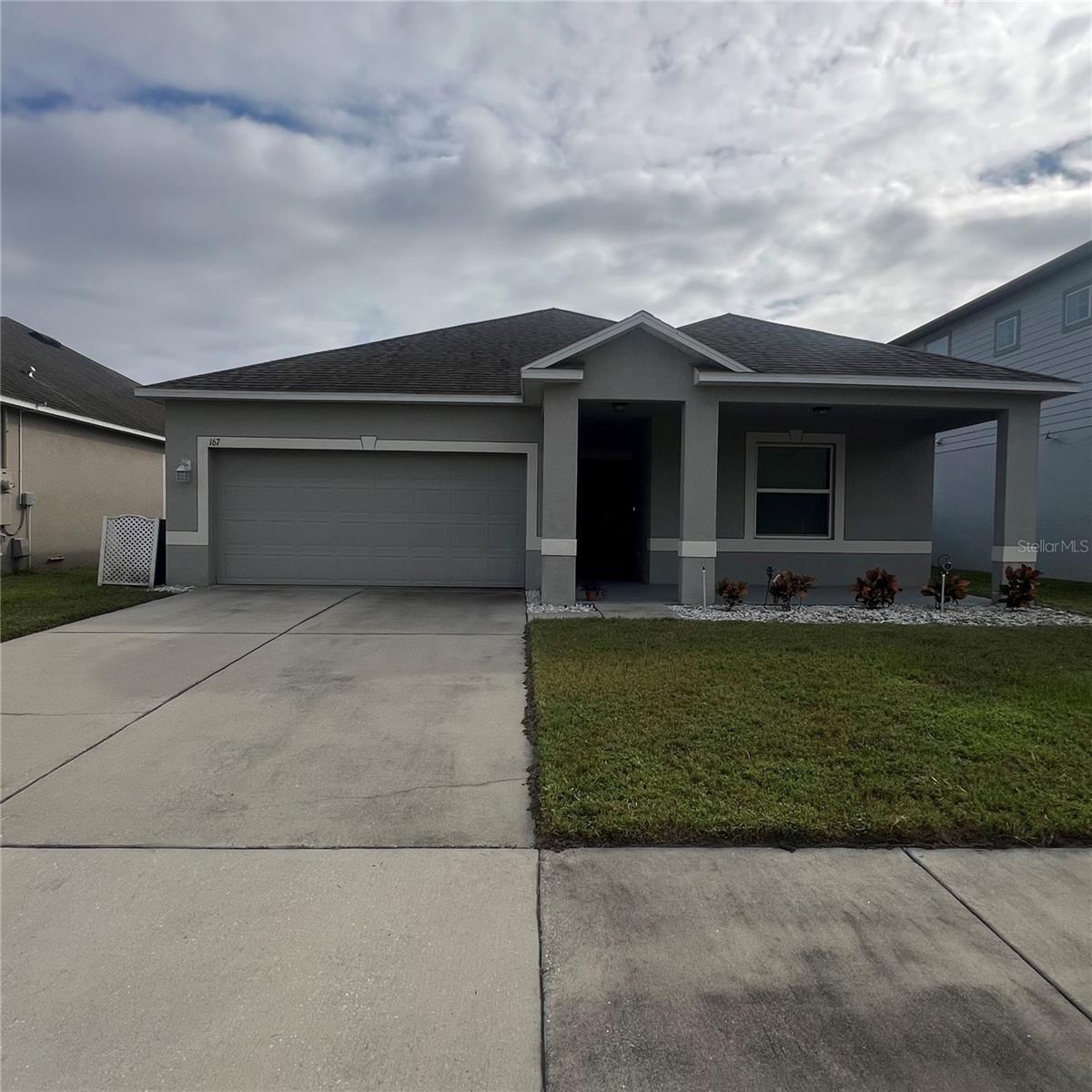 167 CAMBRIA GROVE CIRCLE, DAVENPORT, FL, 33837