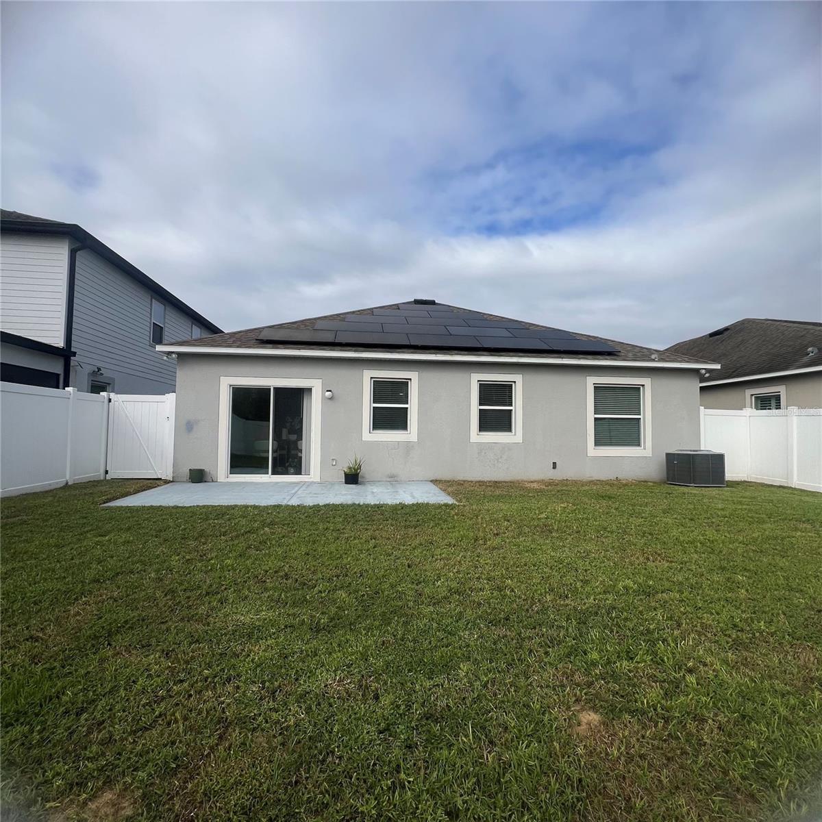 167 CAMBRIA GROVE CIRCLE, DAVENPORT, FL, 33837