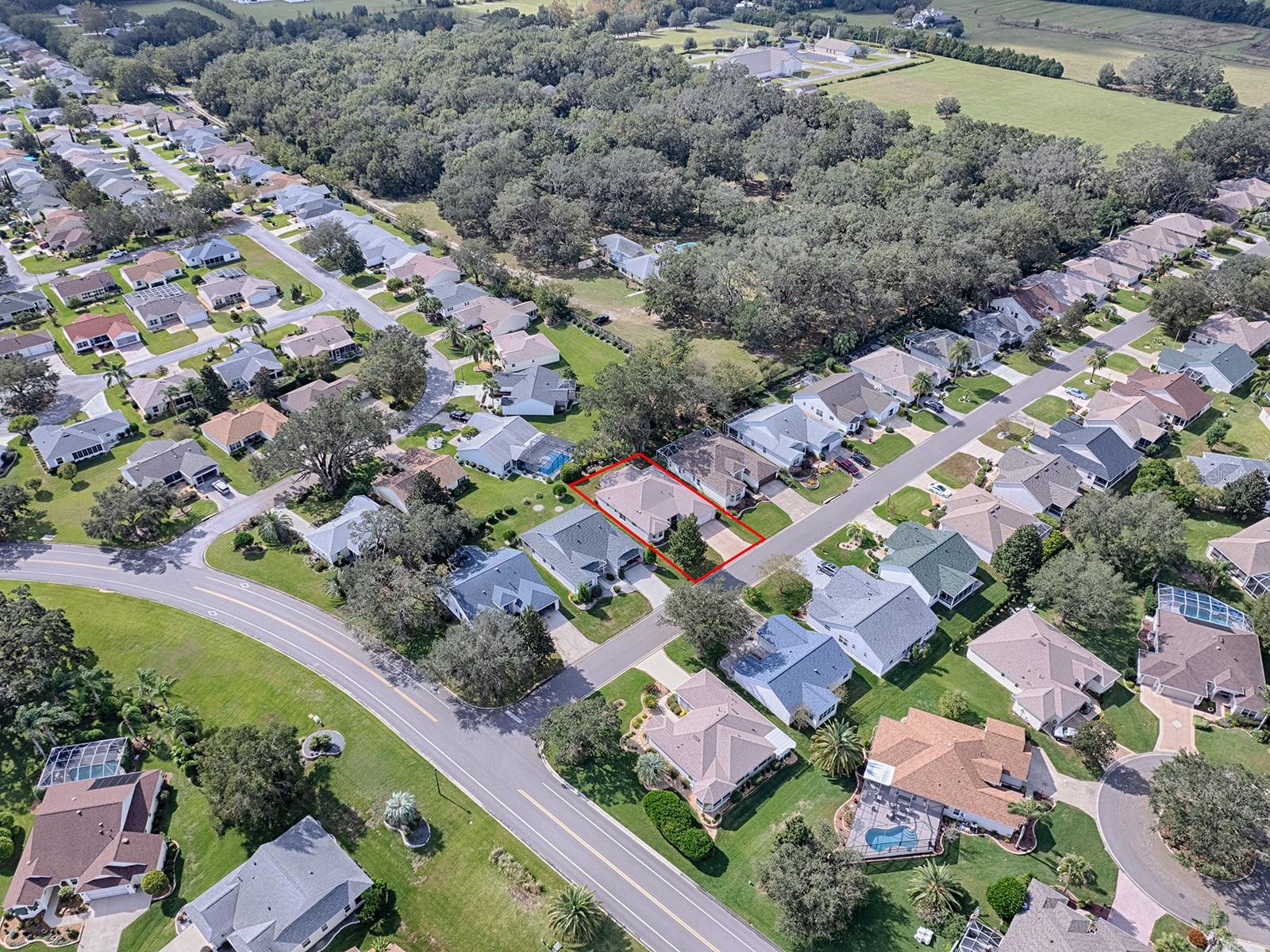 8288 SE 177TH WINTERTHUR LOOP, THE VILLAGES, FL, 32162