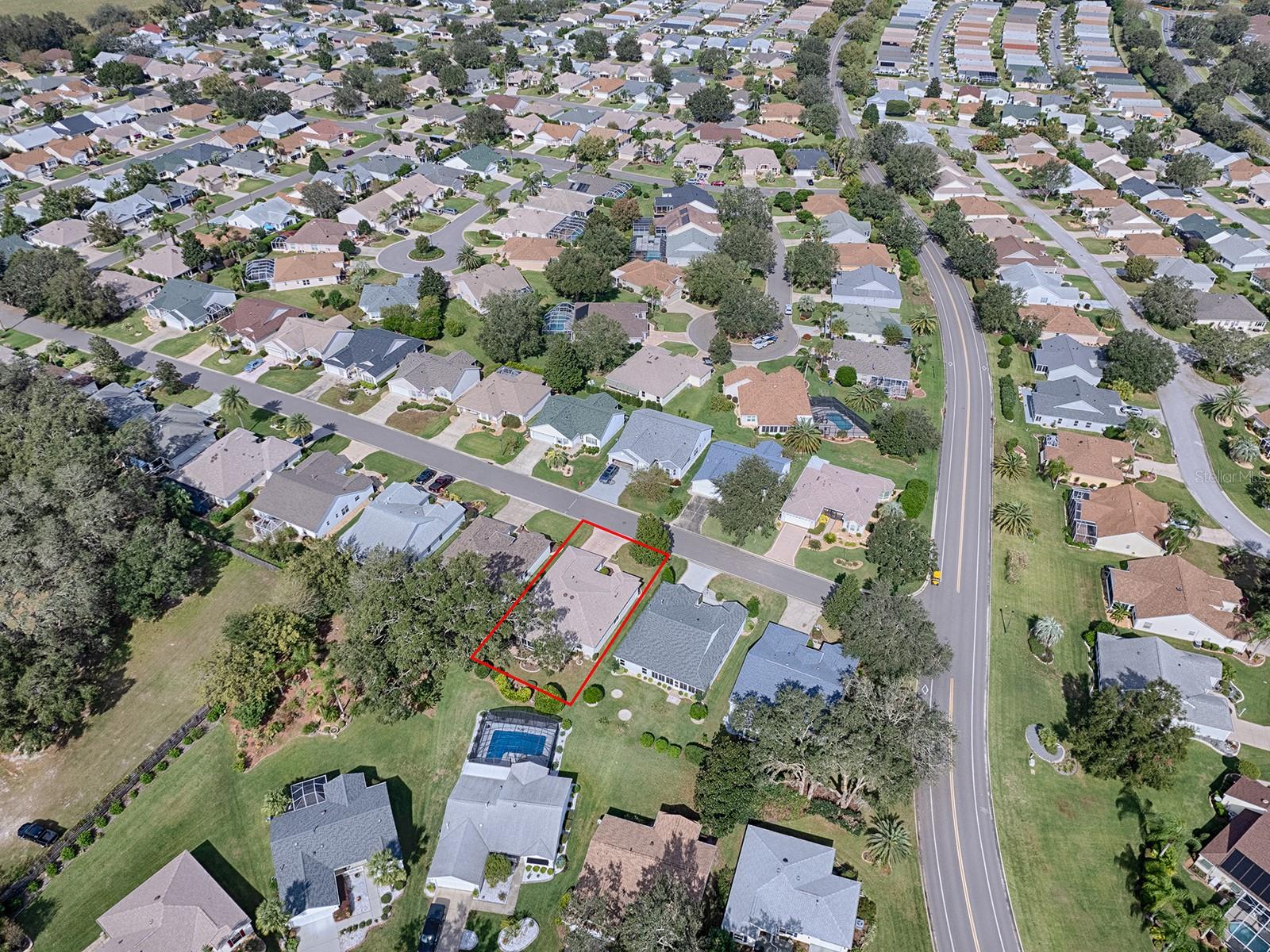 8288 SE 177TH WINTERTHUR LOOP, THE VILLAGES, FL, 32162