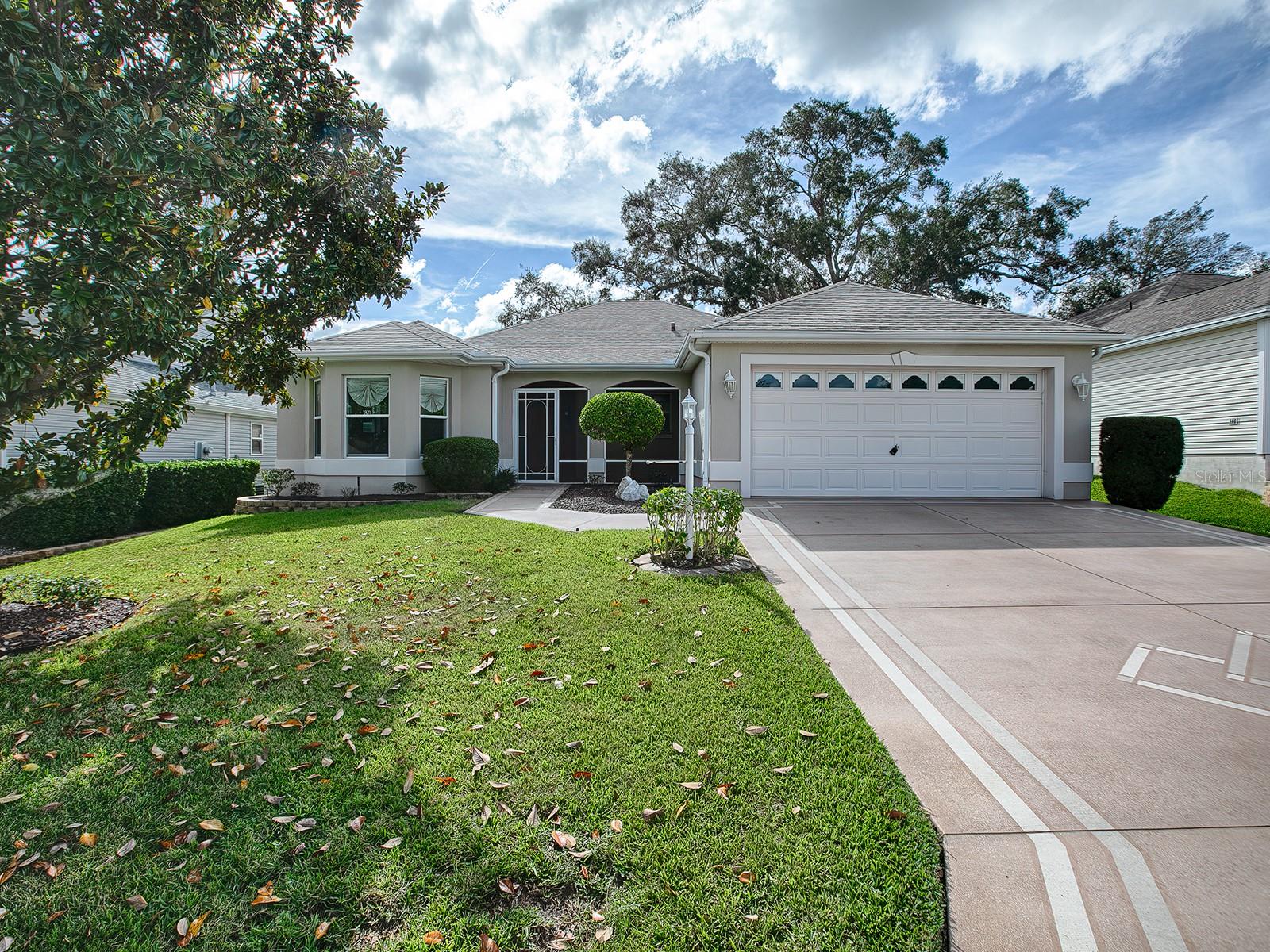 8288 SE 177TH WINTERTHUR LOOP, THE VILLAGES, FL, 32162