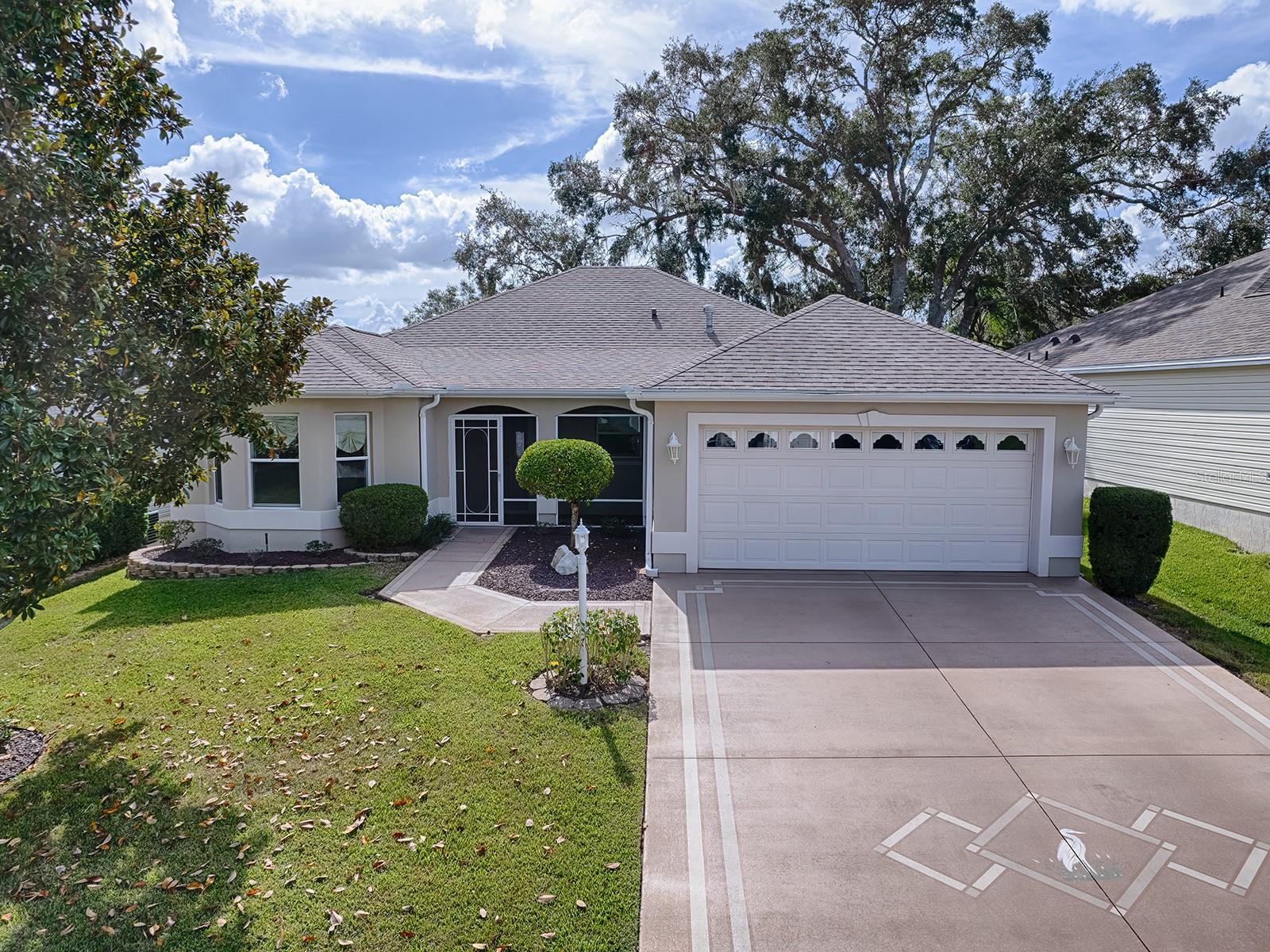 8288 SE 177TH WINTERTHUR LOOP, THE VILLAGES, FL, 32162