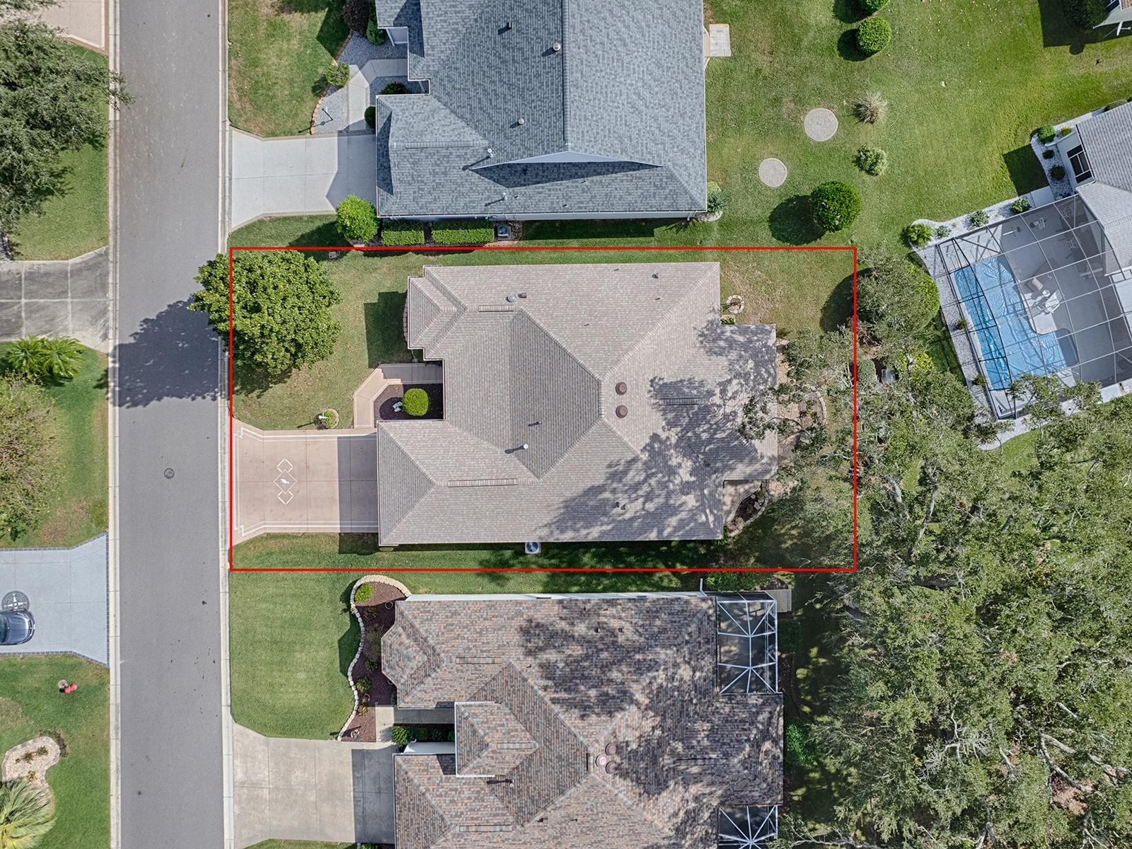 8288 SE 177TH WINTERTHUR LOOP, THE VILLAGES, FL, 32162