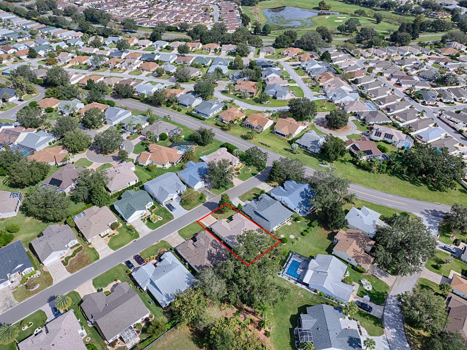 8288 SE 177TH WINTERTHUR LOOP, THE VILLAGES, FL, 32162