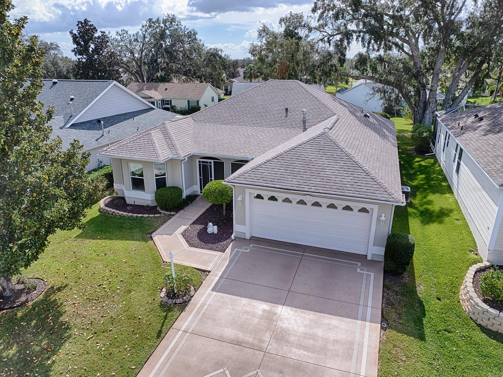 8288 SE 177TH WINTERTHUR LOOP, THE VILLAGES, FL, 32162