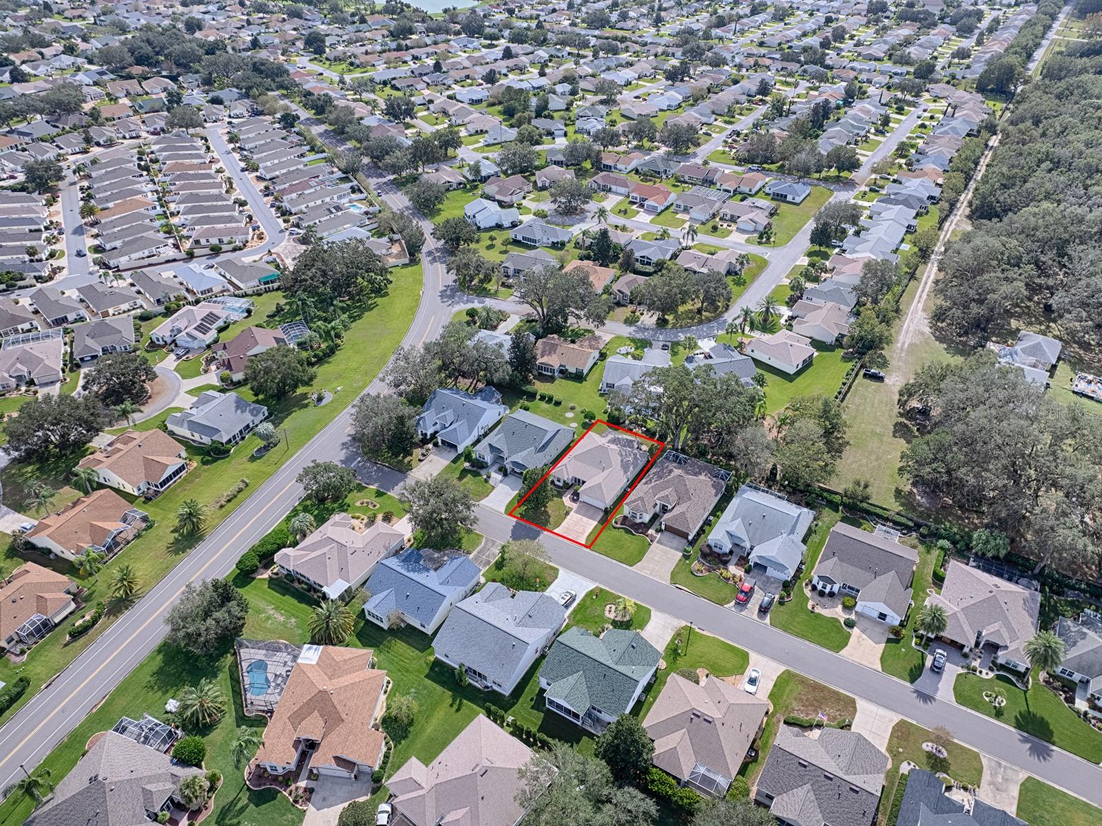 8288 SE 177TH WINTERTHUR LOOP, THE VILLAGES, FL, 32162