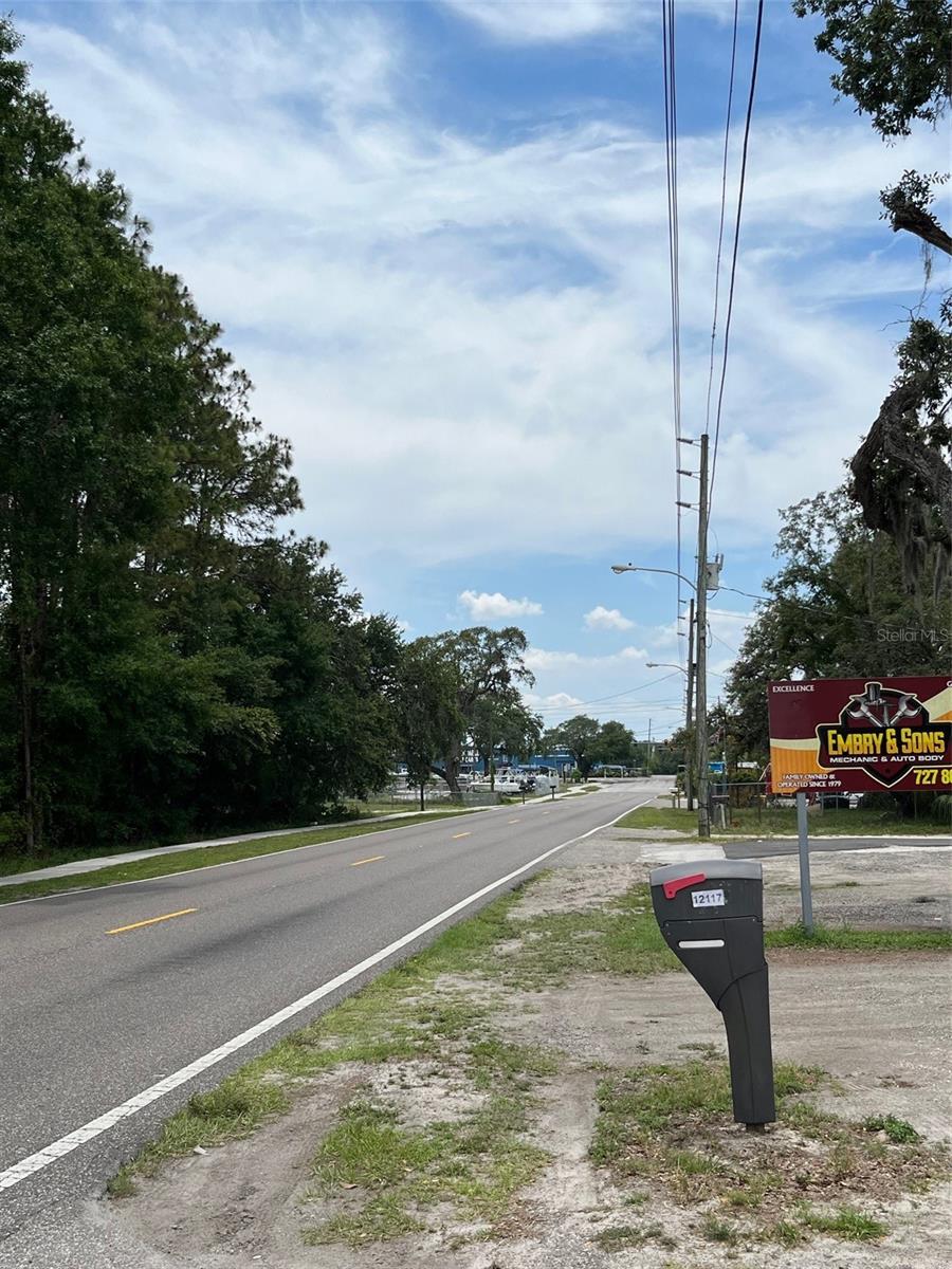 12120 HICKS RD, HUDSON, FL, 34669