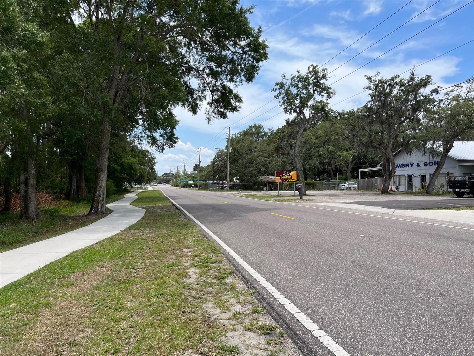 12120 HICKS RD, HUDSON, FL, 34669
