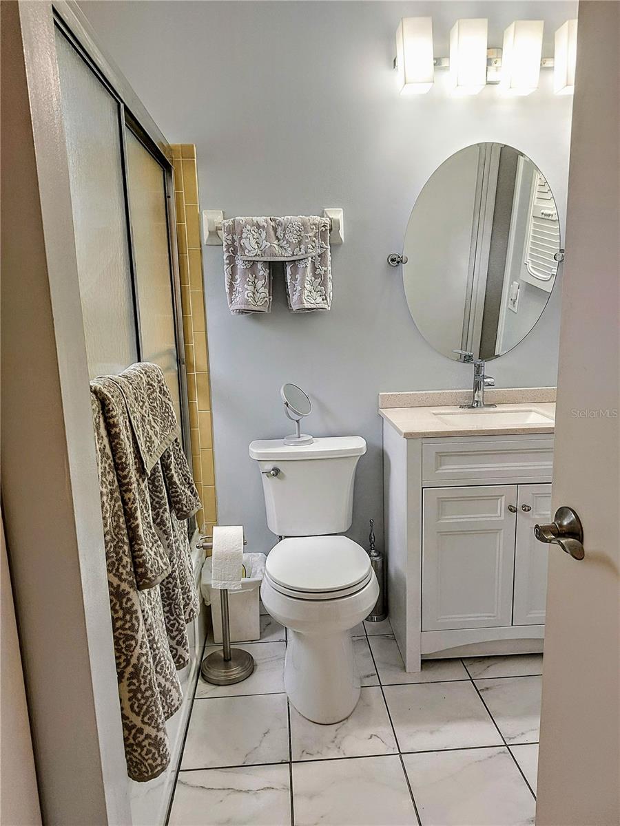 5581 LINKSMAN PL, NORTH PORT, FL, 34287