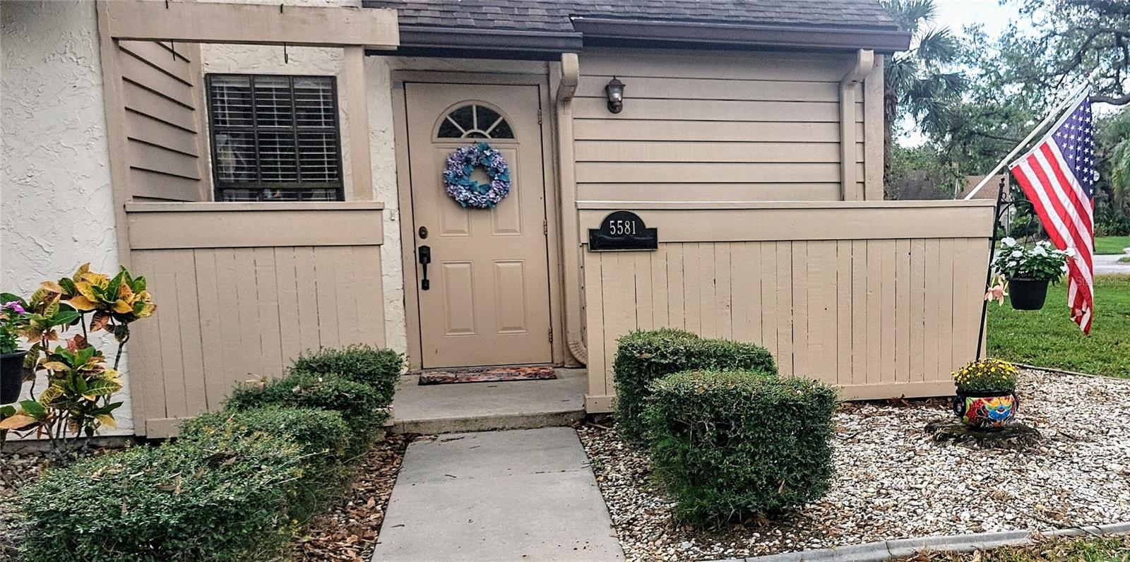 5581 LINKSMAN PL, NORTH PORT, FL, 34287