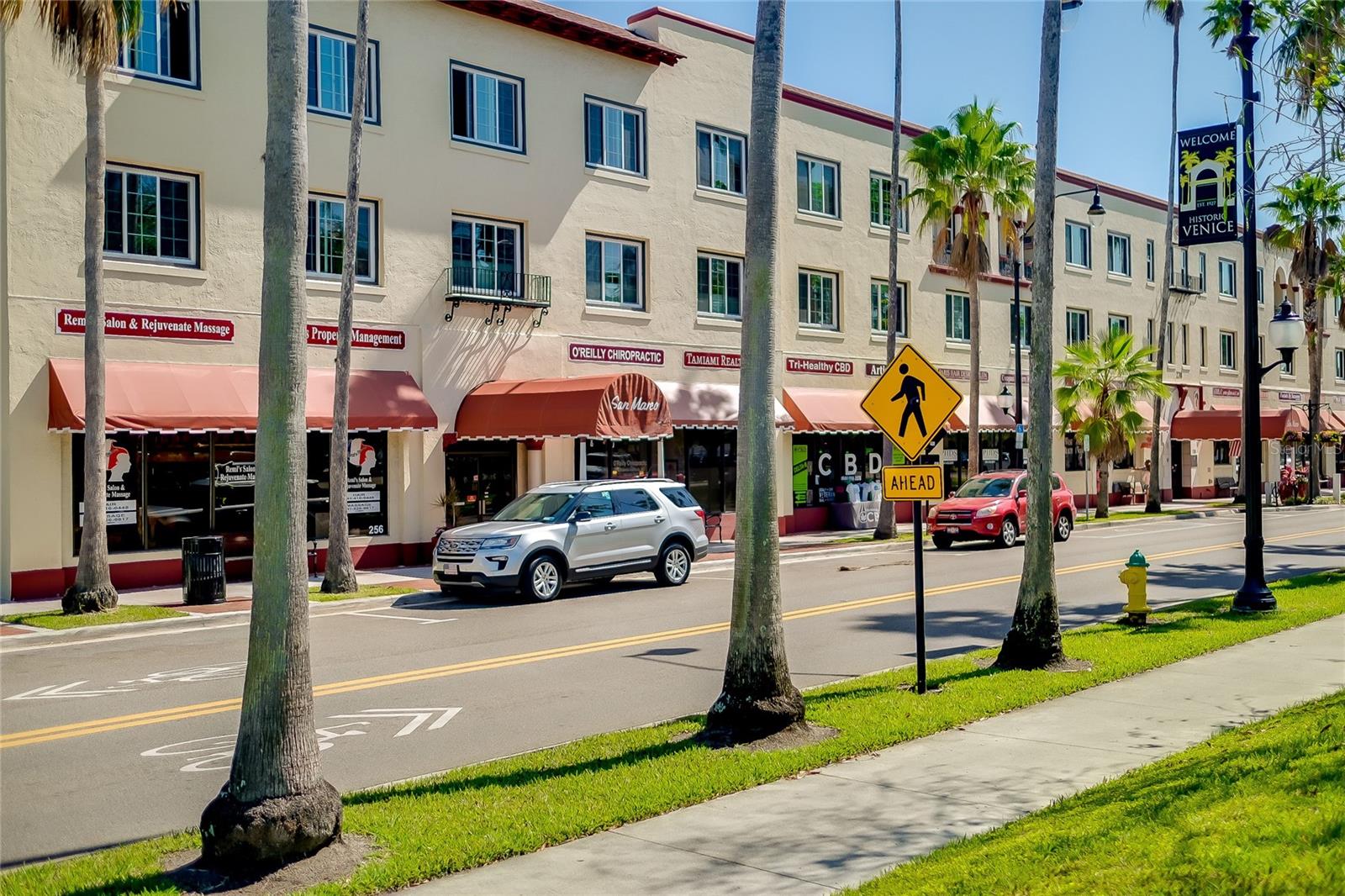 5581 LINKSMAN PL, NORTH PORT, FL, 34287