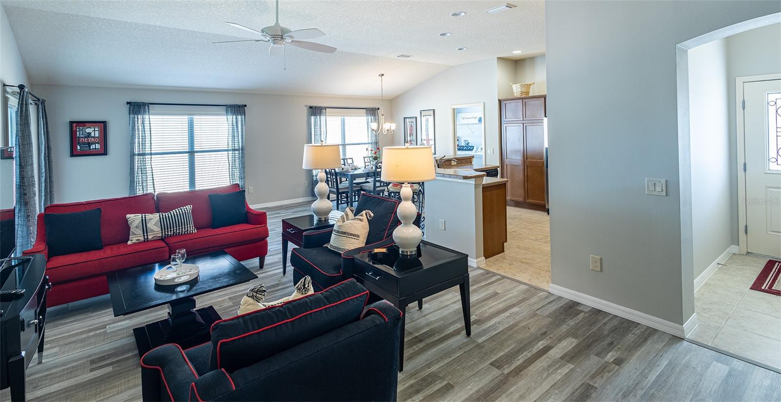 1967 IDA CT, THE VILLAGES, FL, 32163