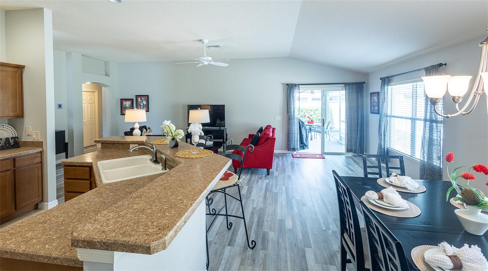 1967 IDA CT, THE VILLAGES, FL, 32163