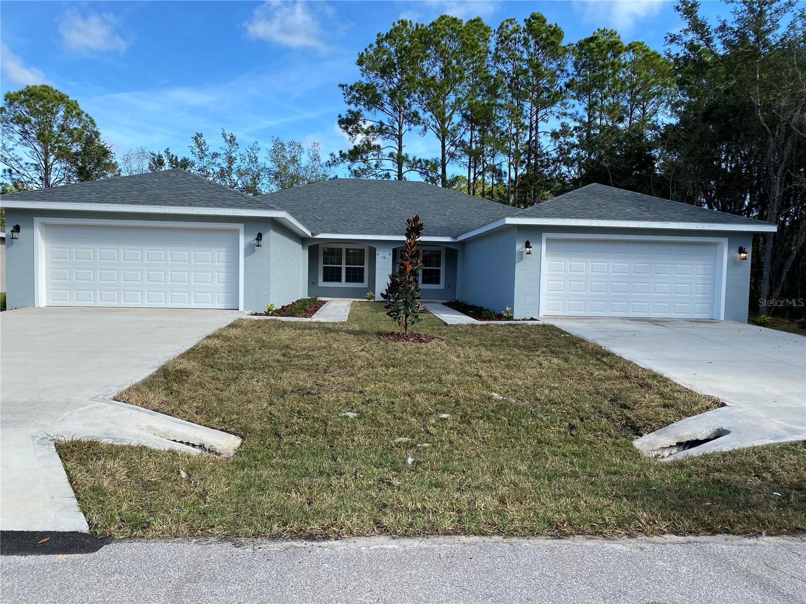 14 KARAS TRL #A, PALM COAST, FL, 32164