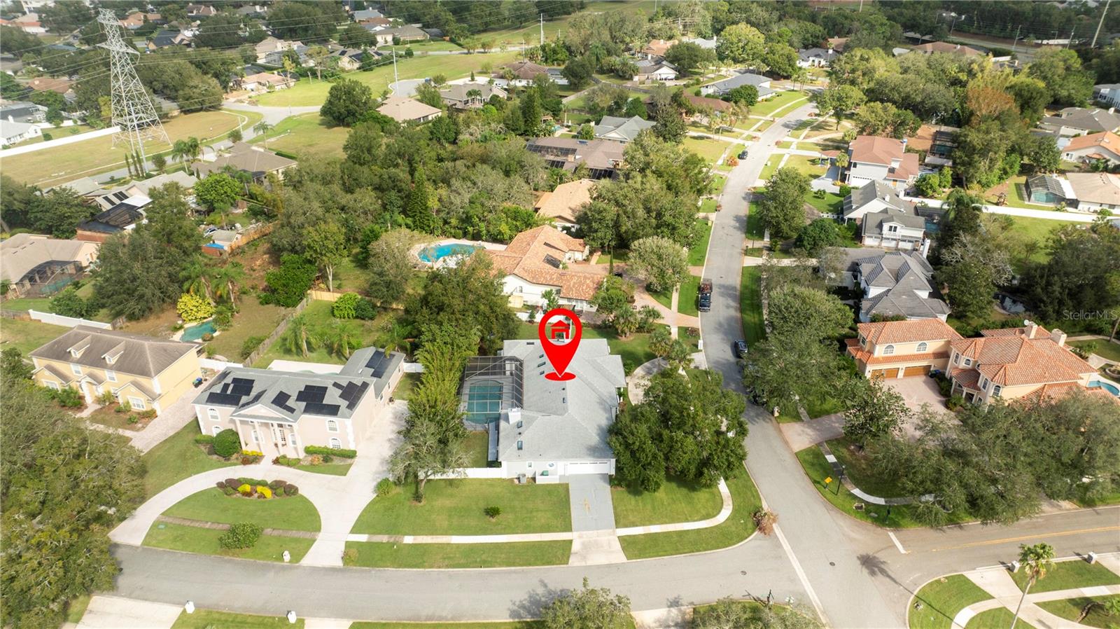 5646 MASTERS BLVD, ORLANDO, FL, 32819