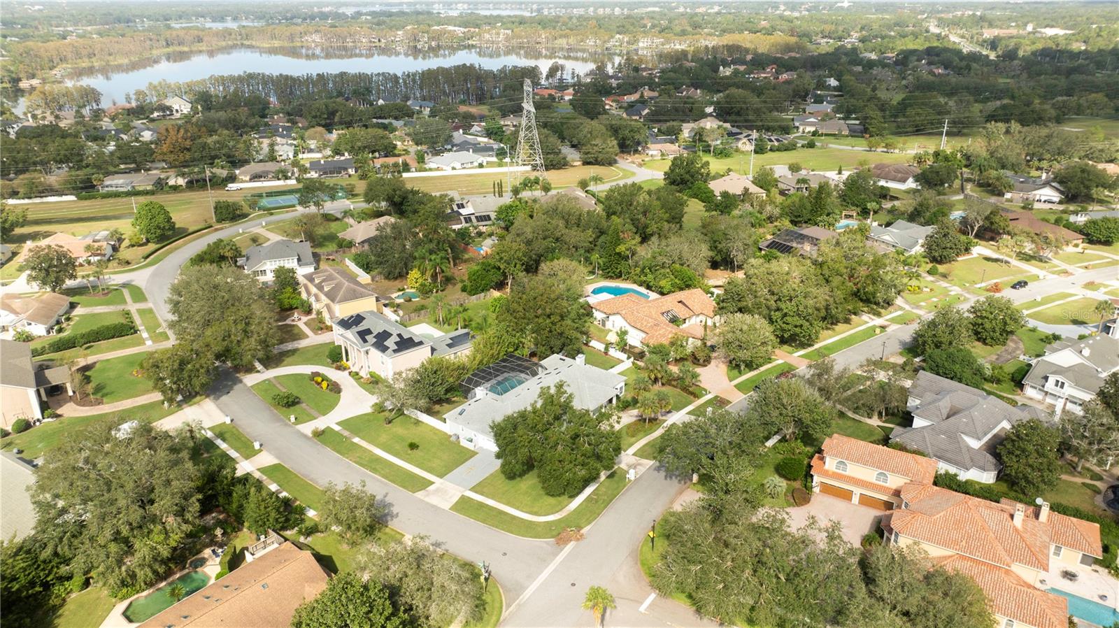 5646 MASTERS BLVD, ORLANDO, FL, 32819