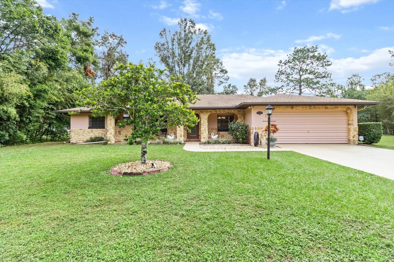 12355 S GLADIOLUS PT, FLORAL CITY, FL, 34436