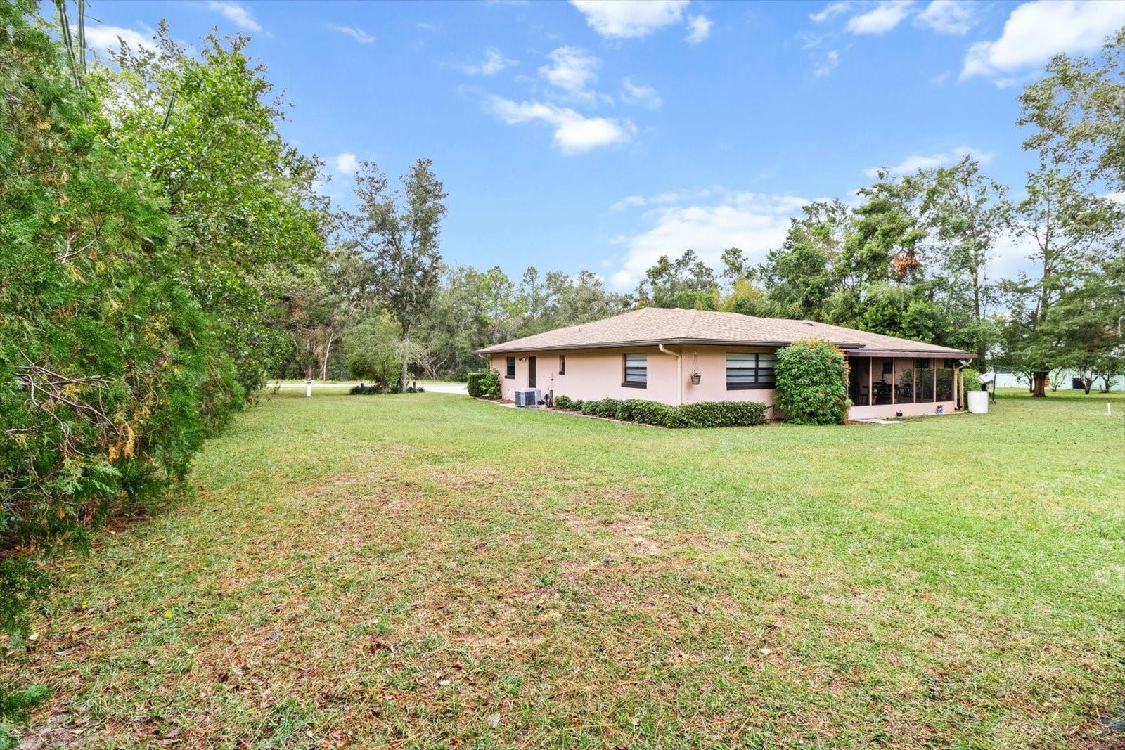 12355 S GLADIOLUS PT, FLORAL CITY, FL, 34436