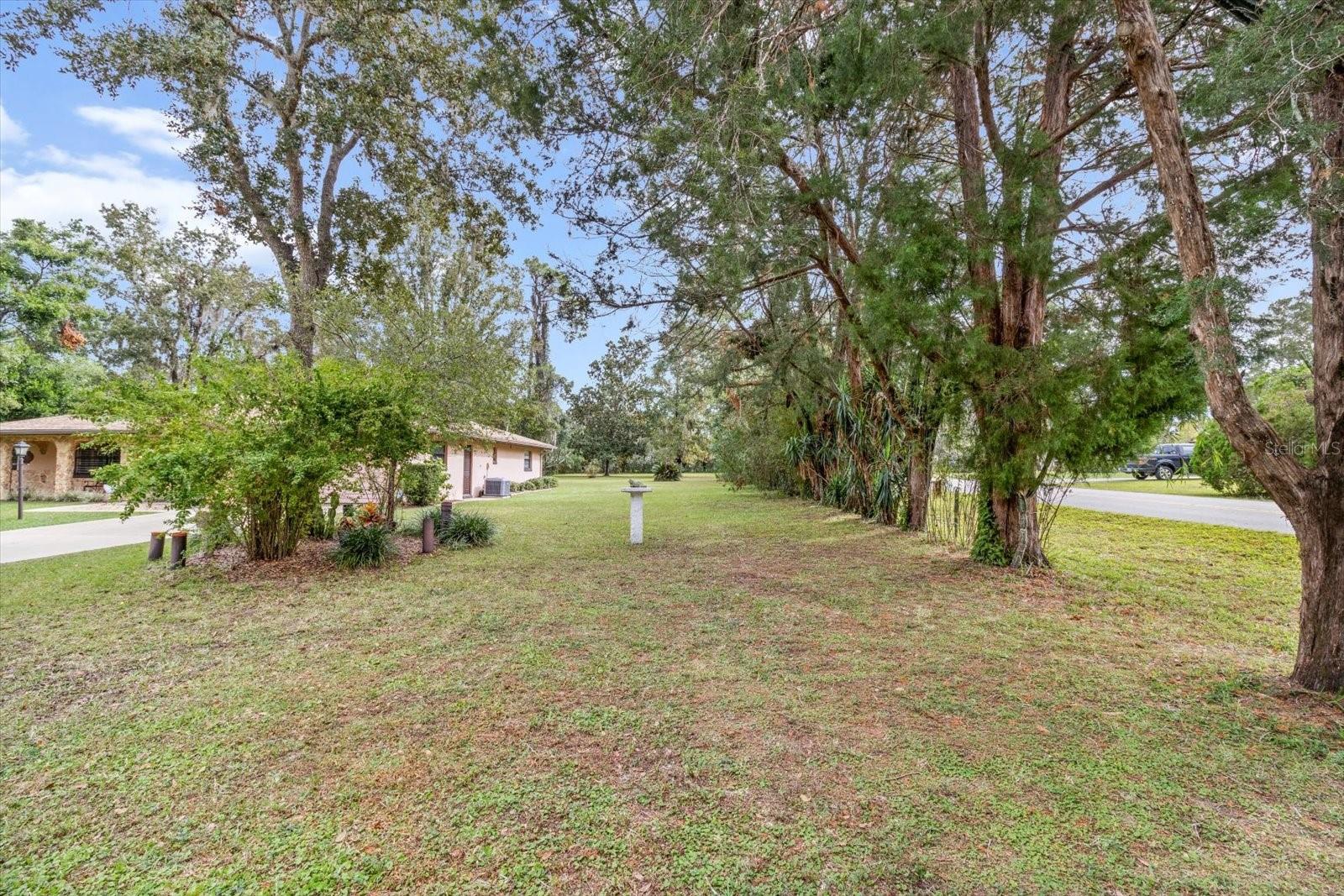 12355 S GLADIOLUS PT, FLORAL CITY, FL, 34436